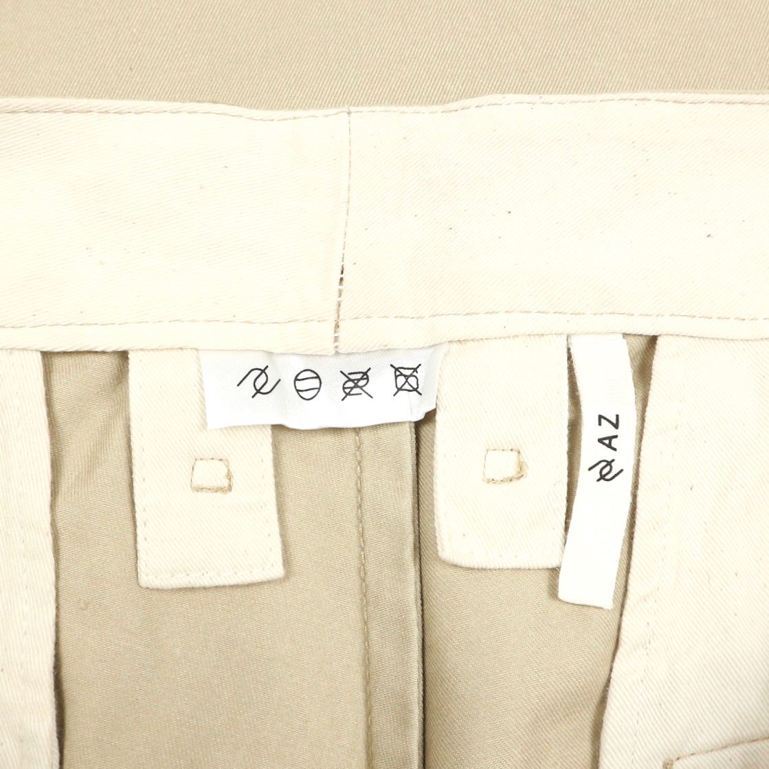 AZ by junhashimoto Bootcut Pants Size 31