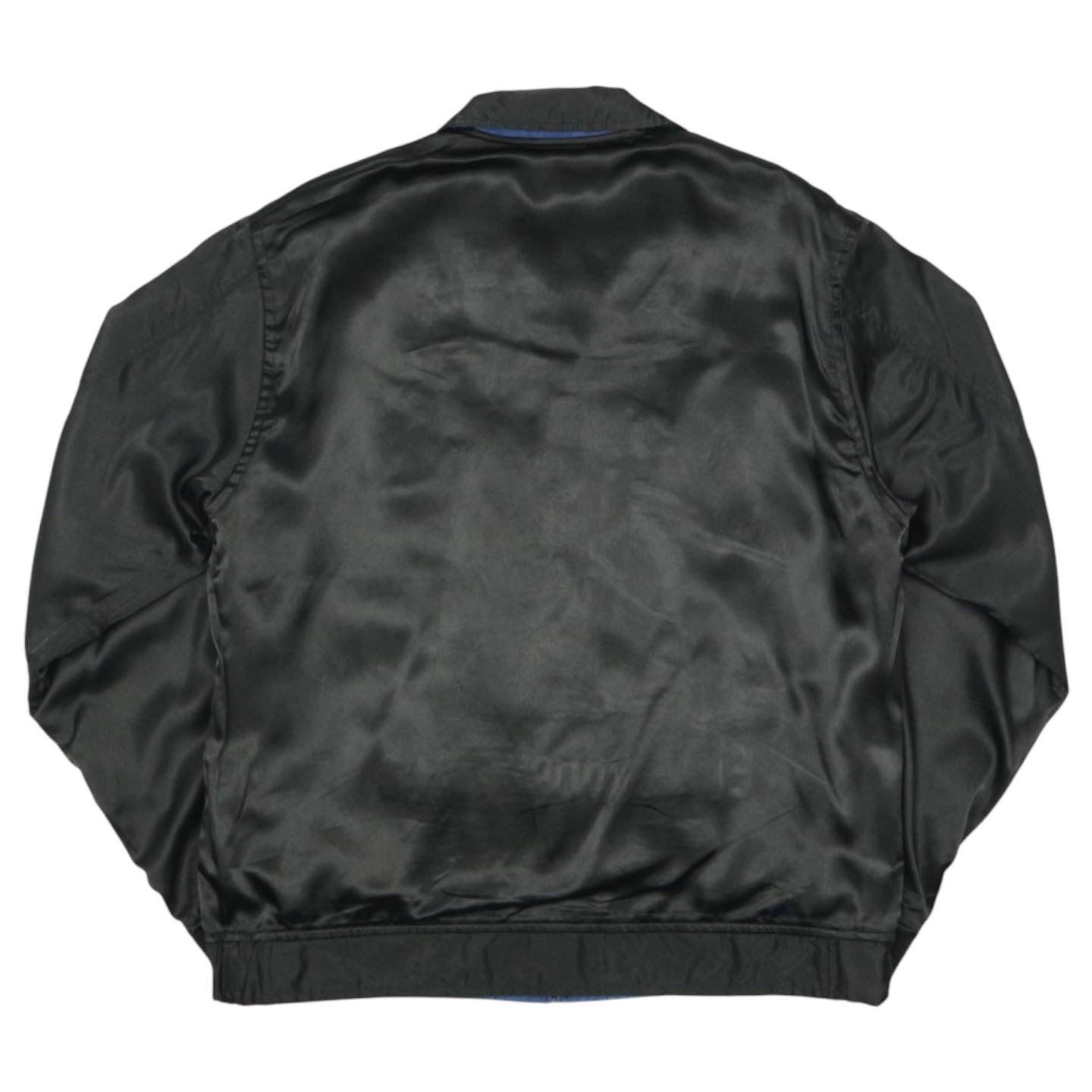 Avirex Reversible Souvenir Jacket Size L