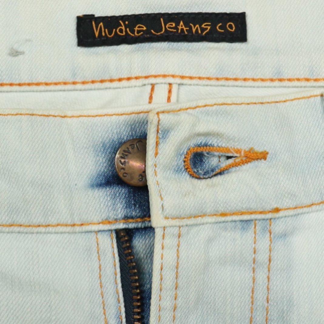 Nudie Jeans Size 31
