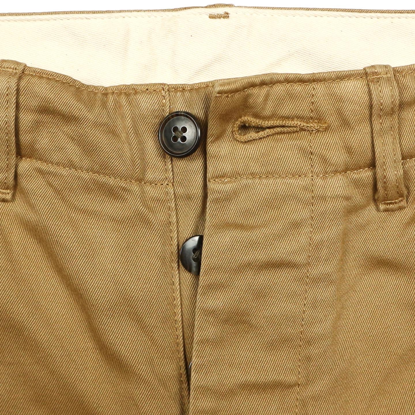 Green Label Relaxing Khaki Pants Size 30