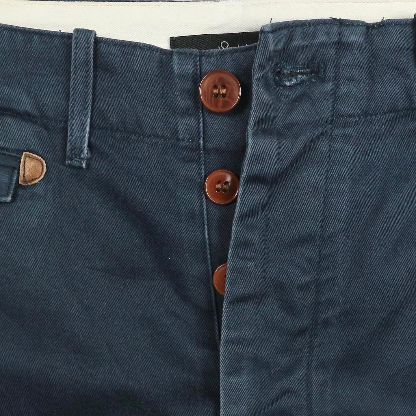 Johnbull Made in JP Navy Pants Size 31