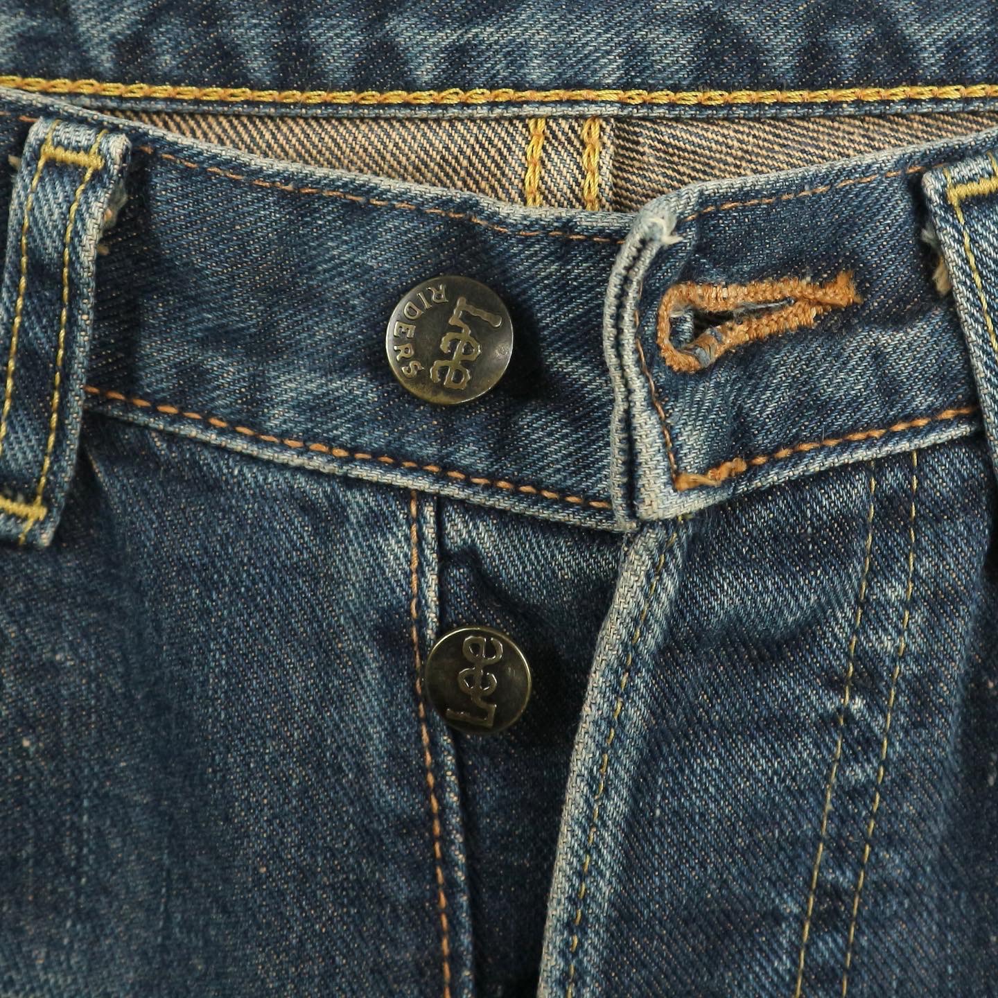 Miss Lee Riders Jeans Size 27