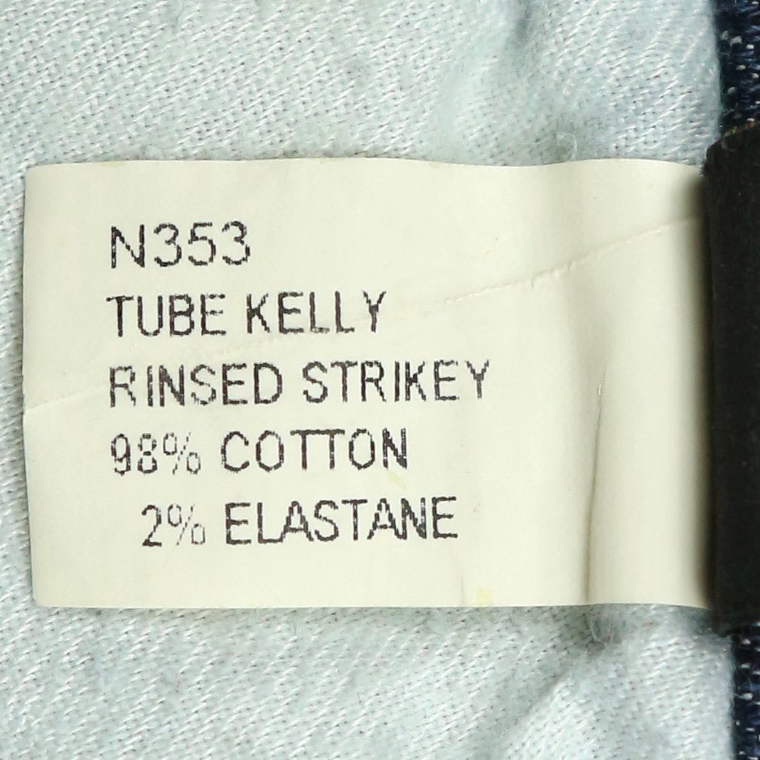 Nudie Jeans Size 32