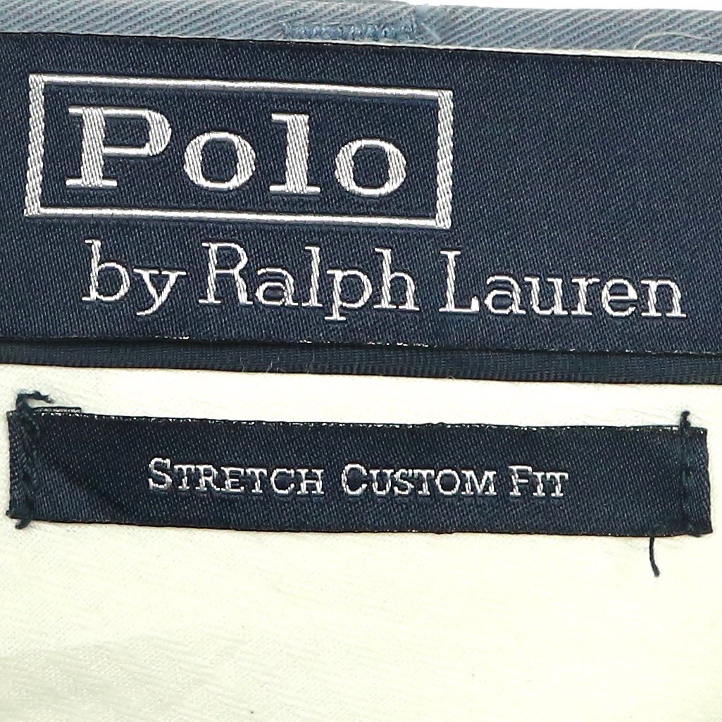 Polo by Ralph Lauren Slim Pants Size 33