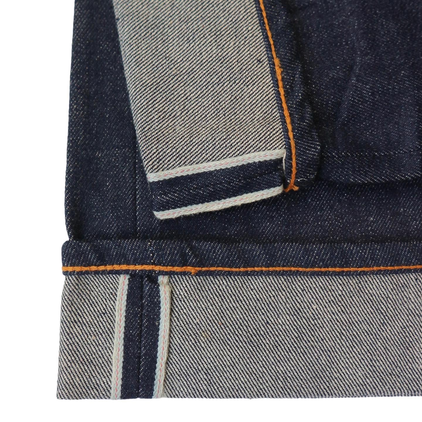 LEVI’S VINTAGE CLOTHING Lot 501XX 1955 Selvedge Denim Jeans Size 33