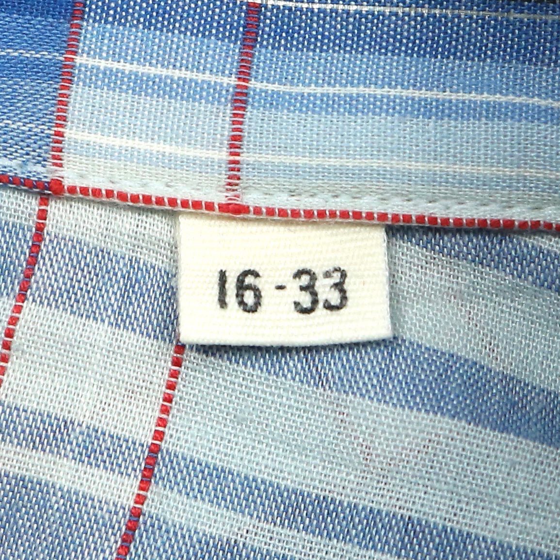 Vintage 70s Miller Western Shirt Size L