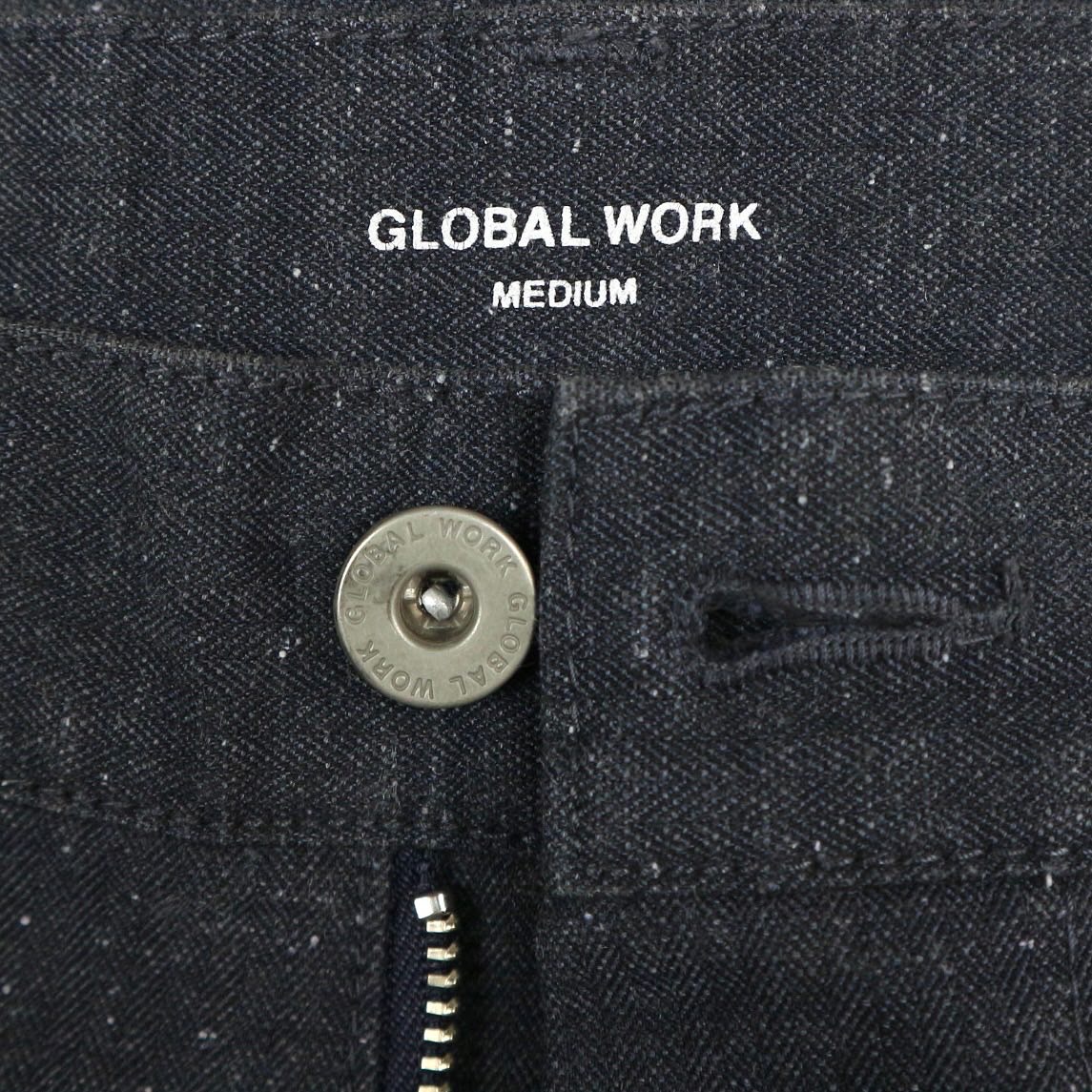 Global Work Carpenter Pants Size 30