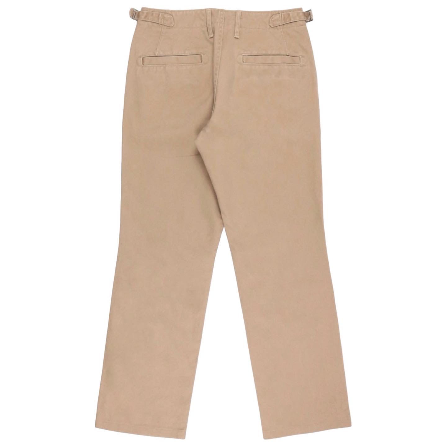 Quadro Japan Khaki Pants Size 30