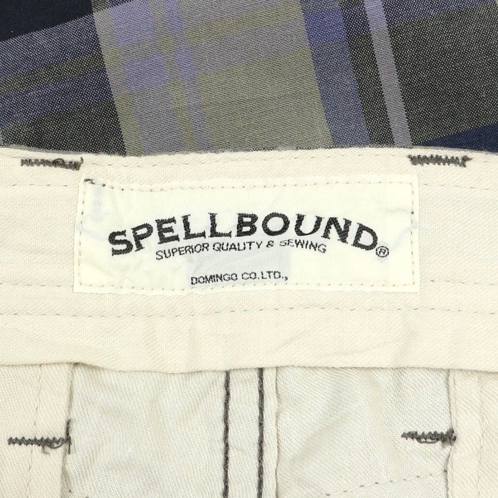 Spell Bound Japan Bootcut Pants Size 30