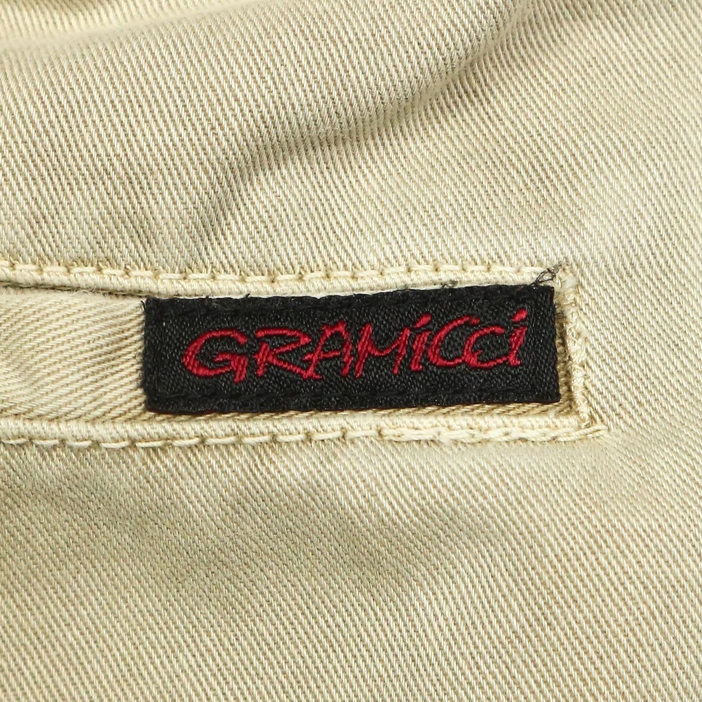 Gramicci Outdoor Pants Size M