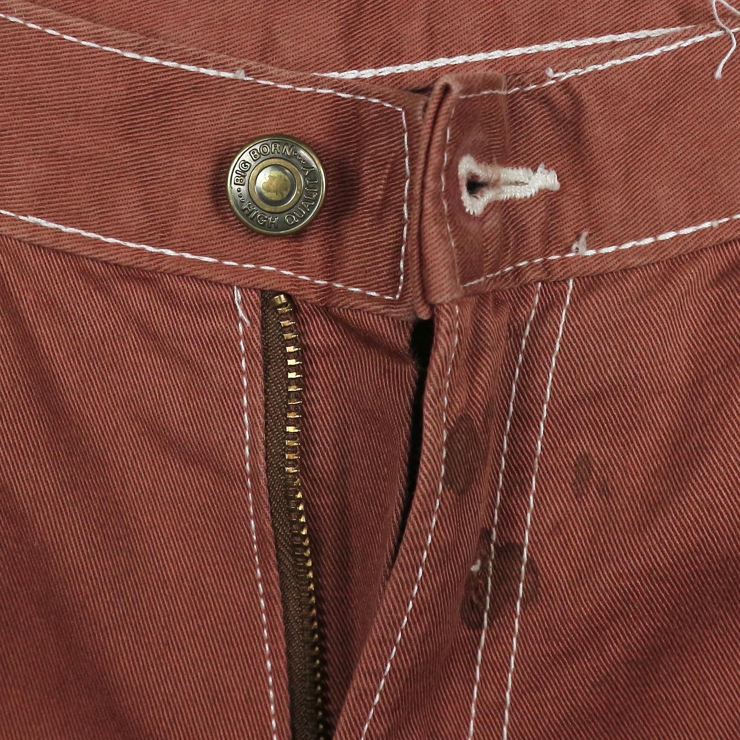 Big Born Carpenter Pants Size 31