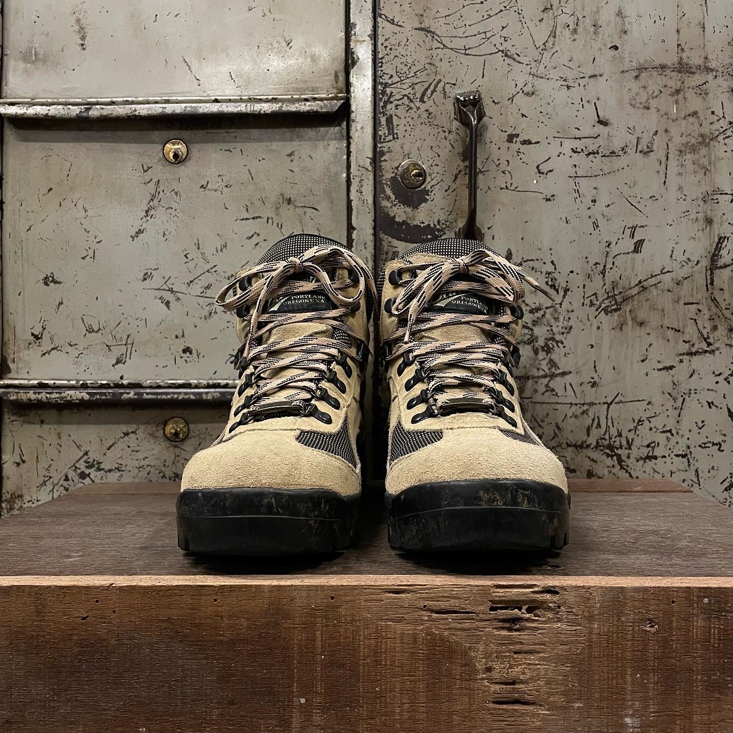 Danner Mountain Combat Boots Size 9