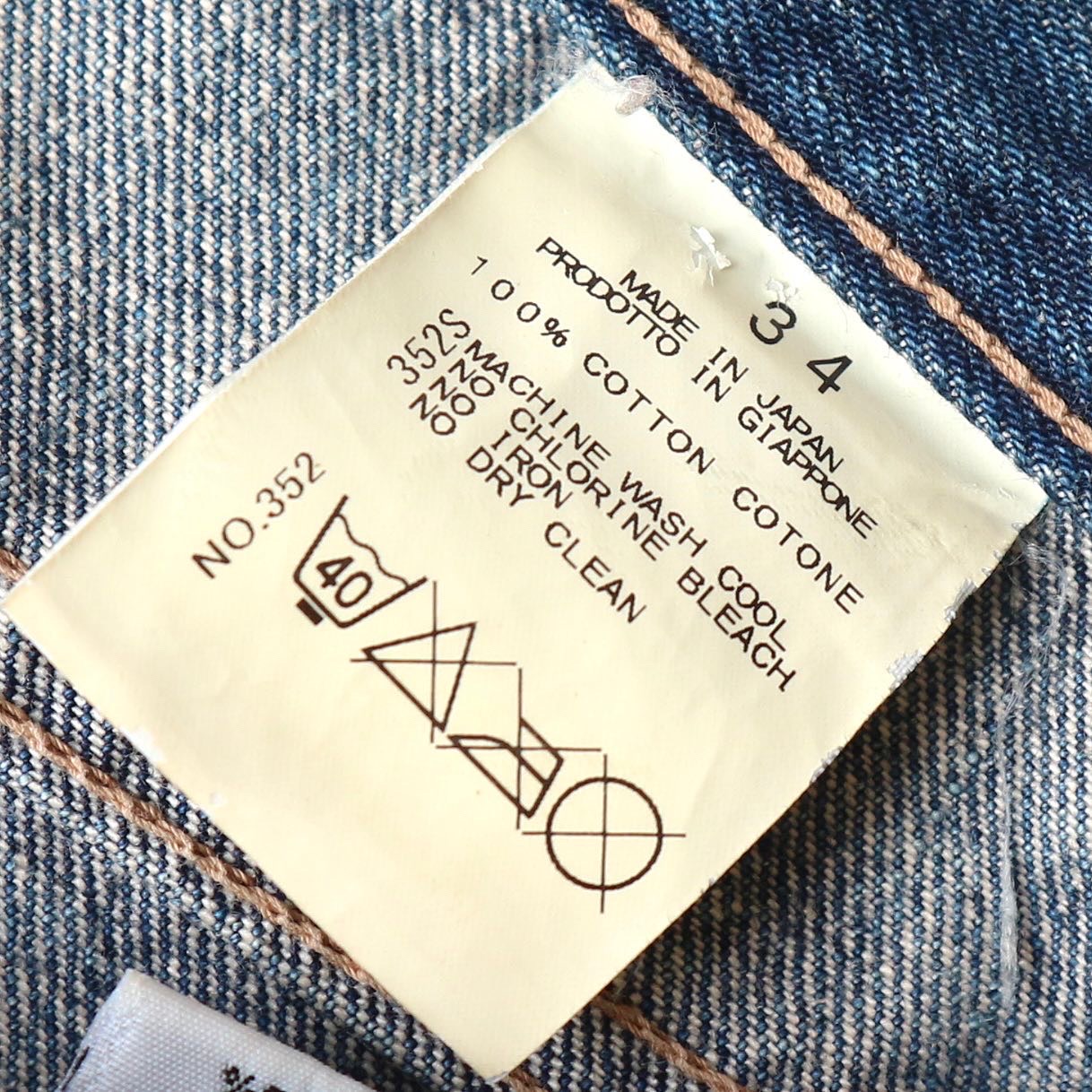Stunning Lure Denim Bootcut Jeans Size 26