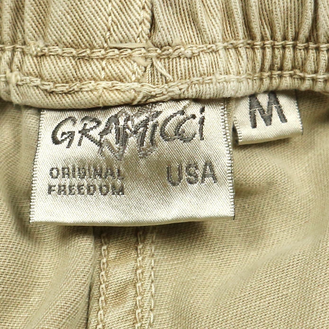 Gramicci Outdoor Pants Size M