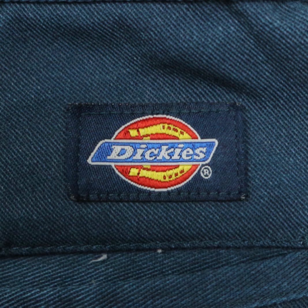 Vintage Dickies Khaki Work Pants Size 32