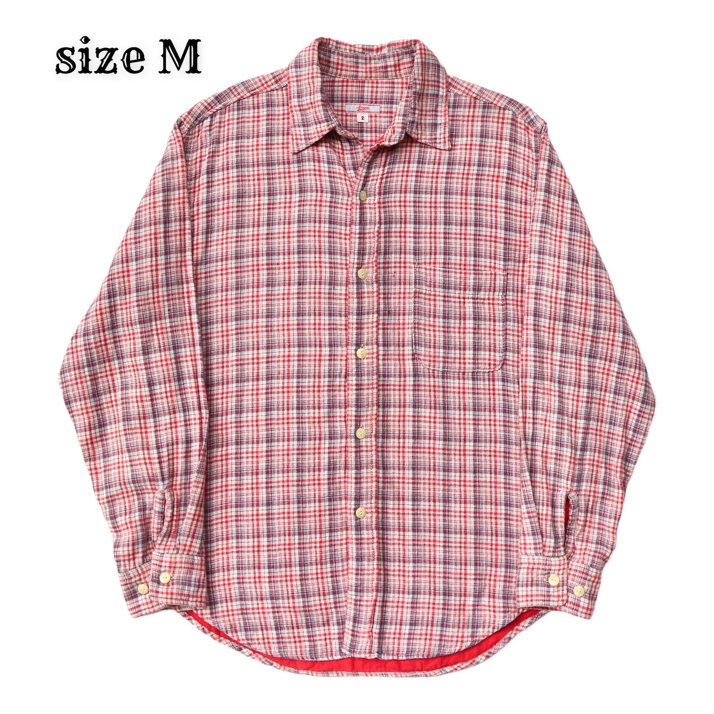 45R Shirt Size M