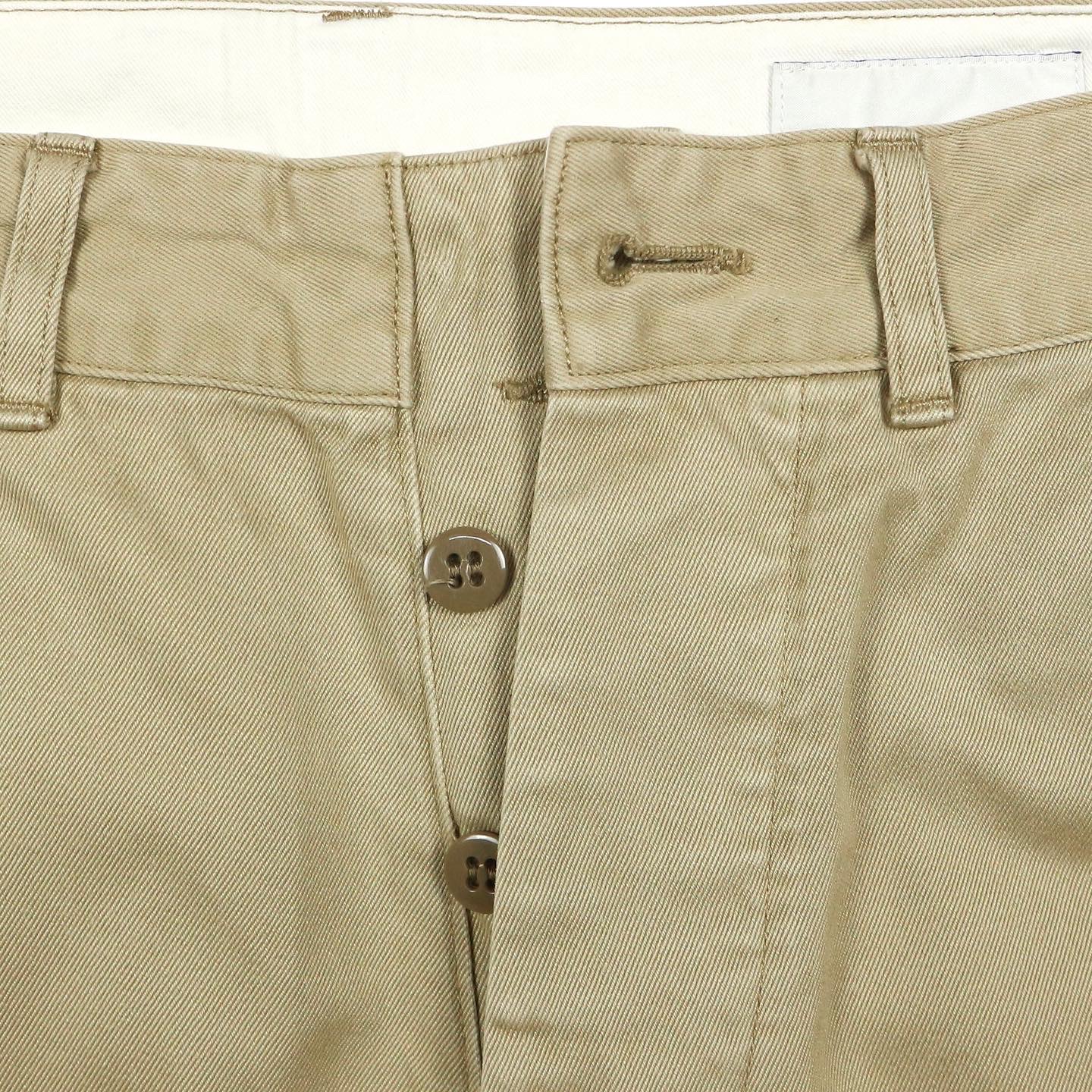 Time After Time Classic Khaki Pants Size 30