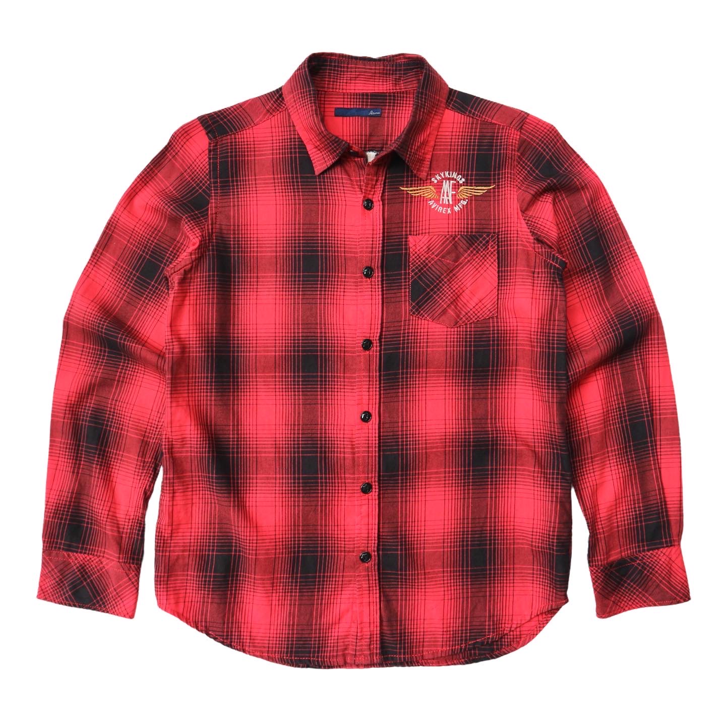 Avirex Shirt Size XS