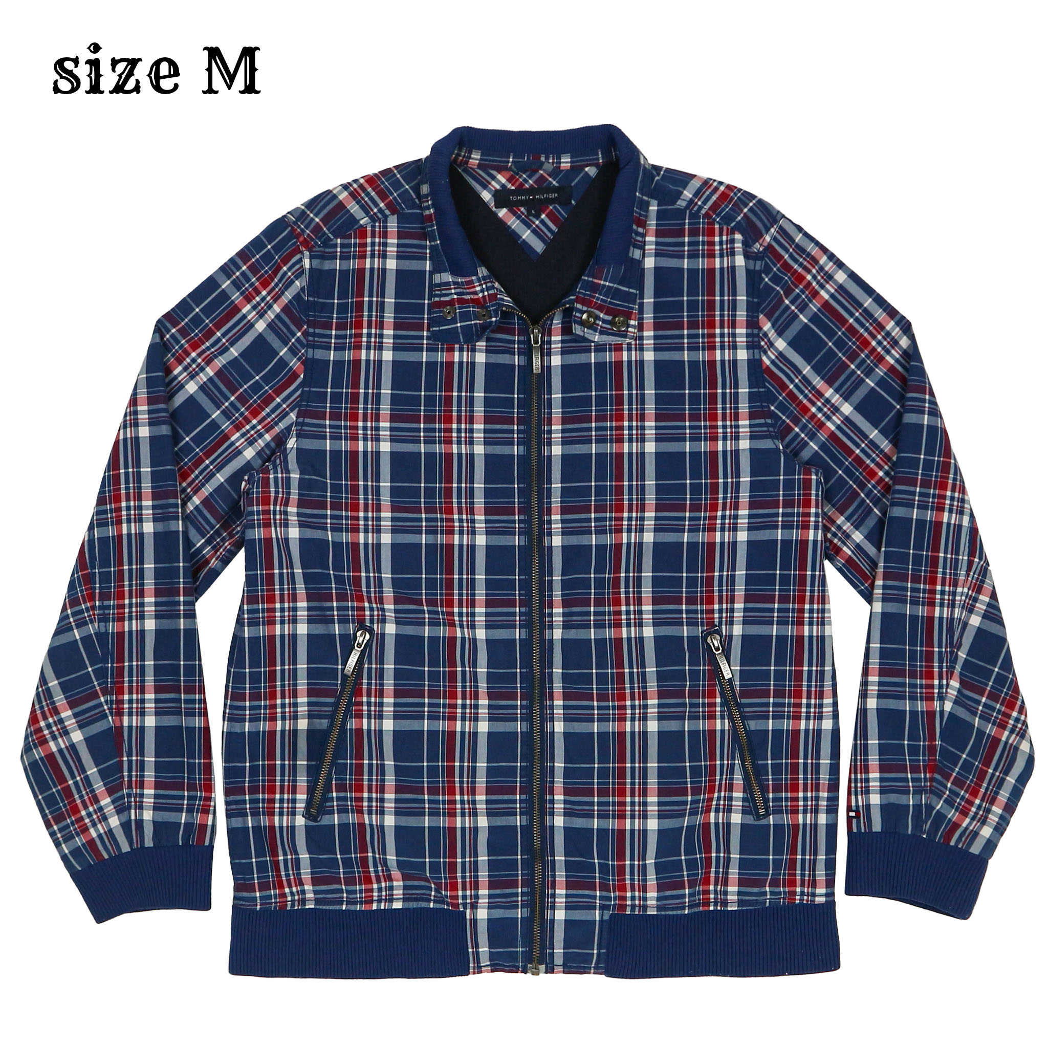 Tommy Hilfiger Harrington Jacket Size M