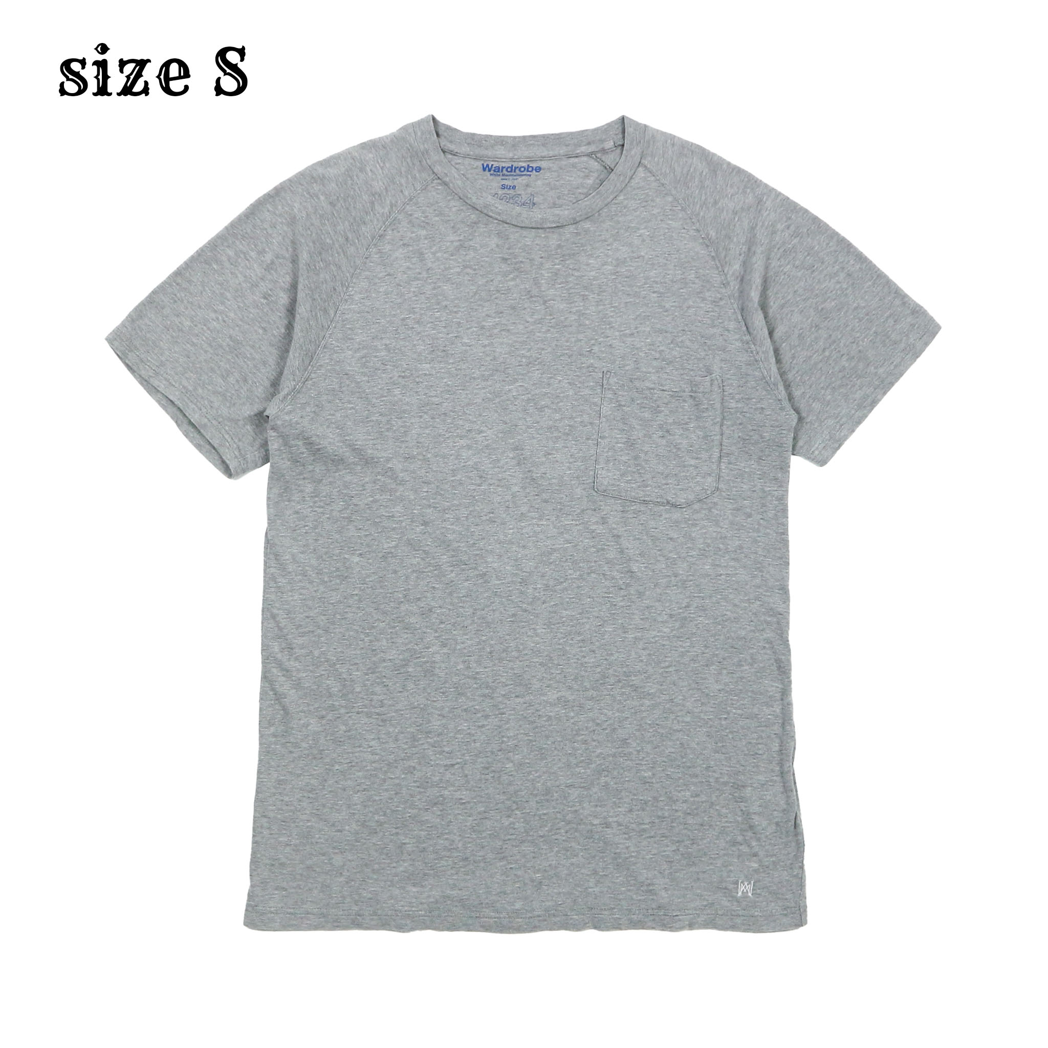 Wardrobe White Mountaineering Pocket T-Shirt Size S