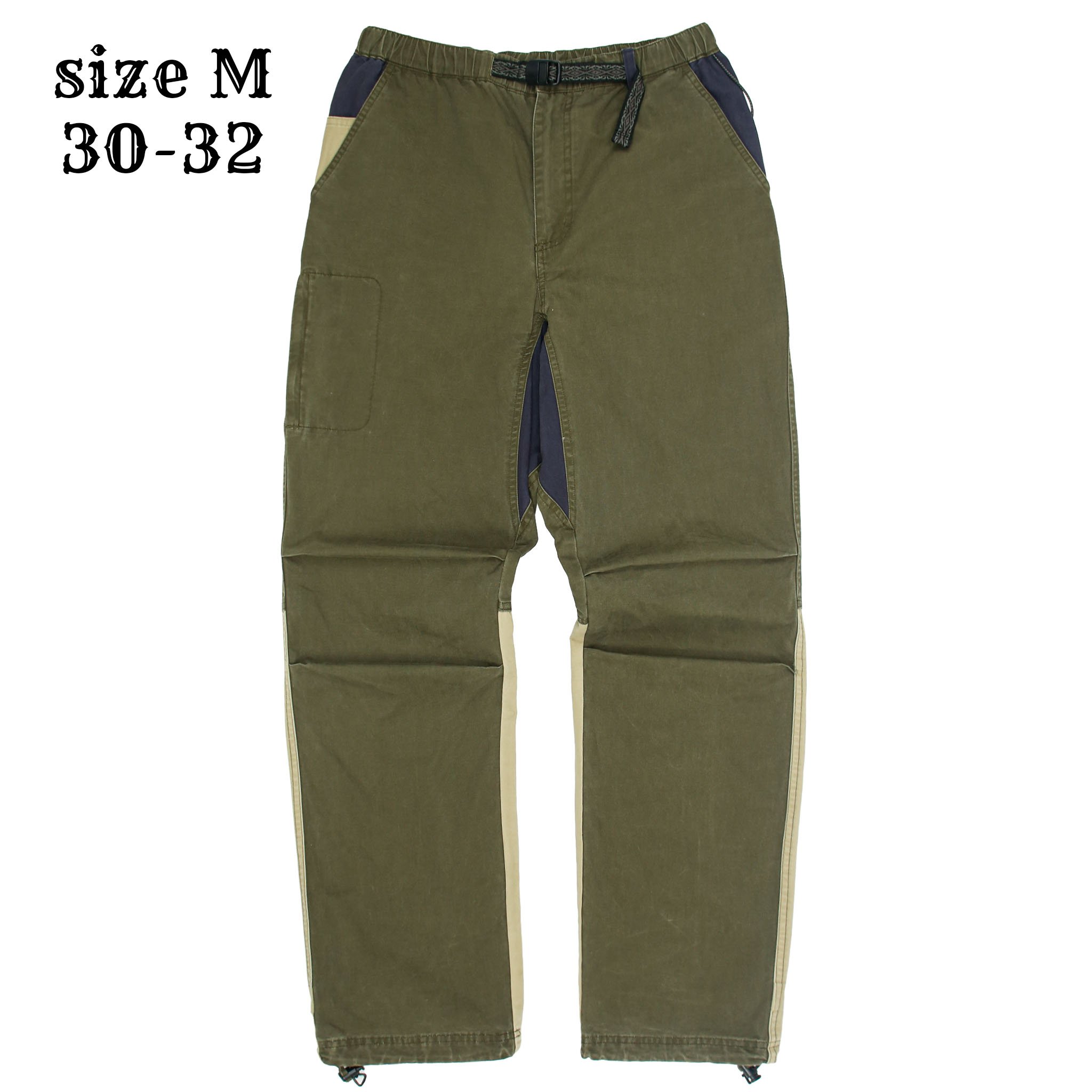Columbia Outdoor Canvas Utility Pants Size M