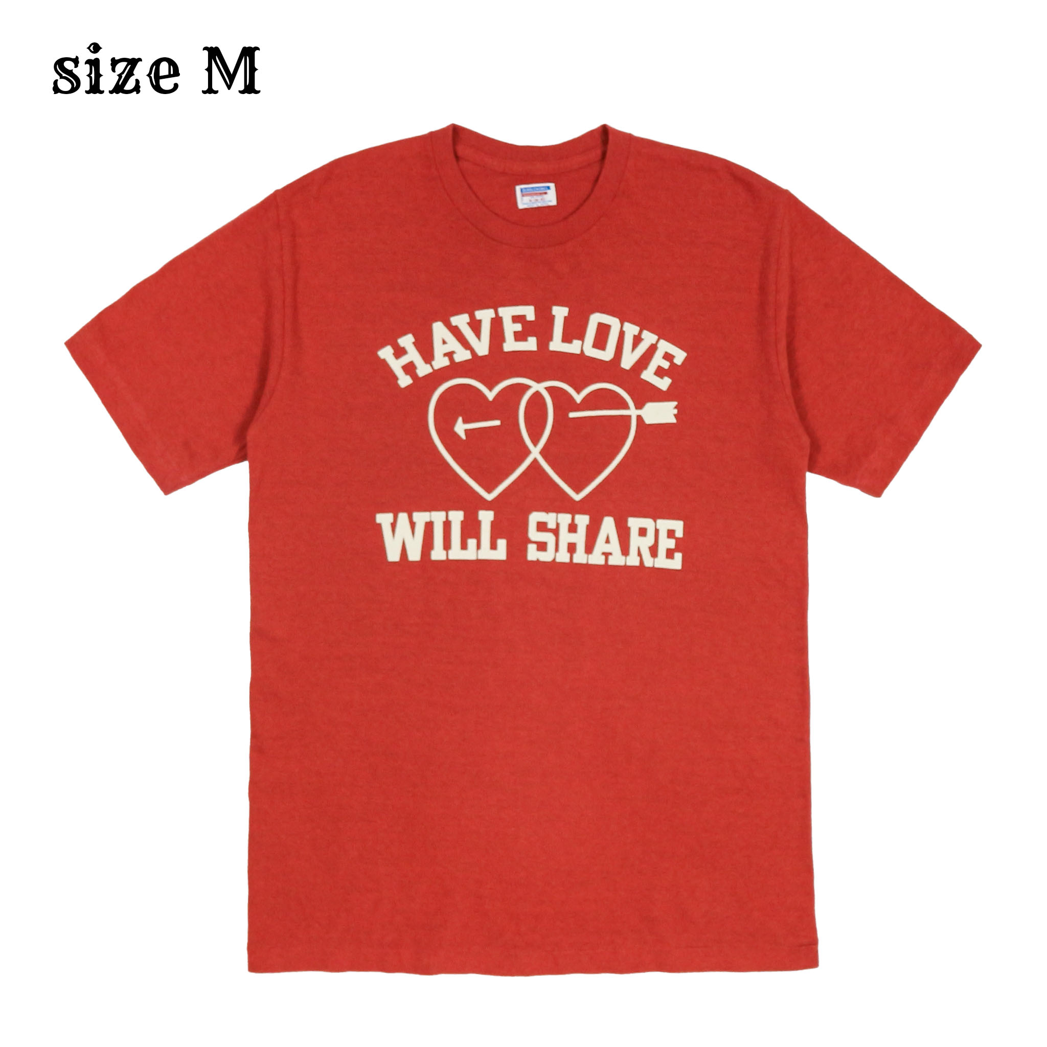 Dubbleworks Warehouse Japan Graphic T-Shirt Size M