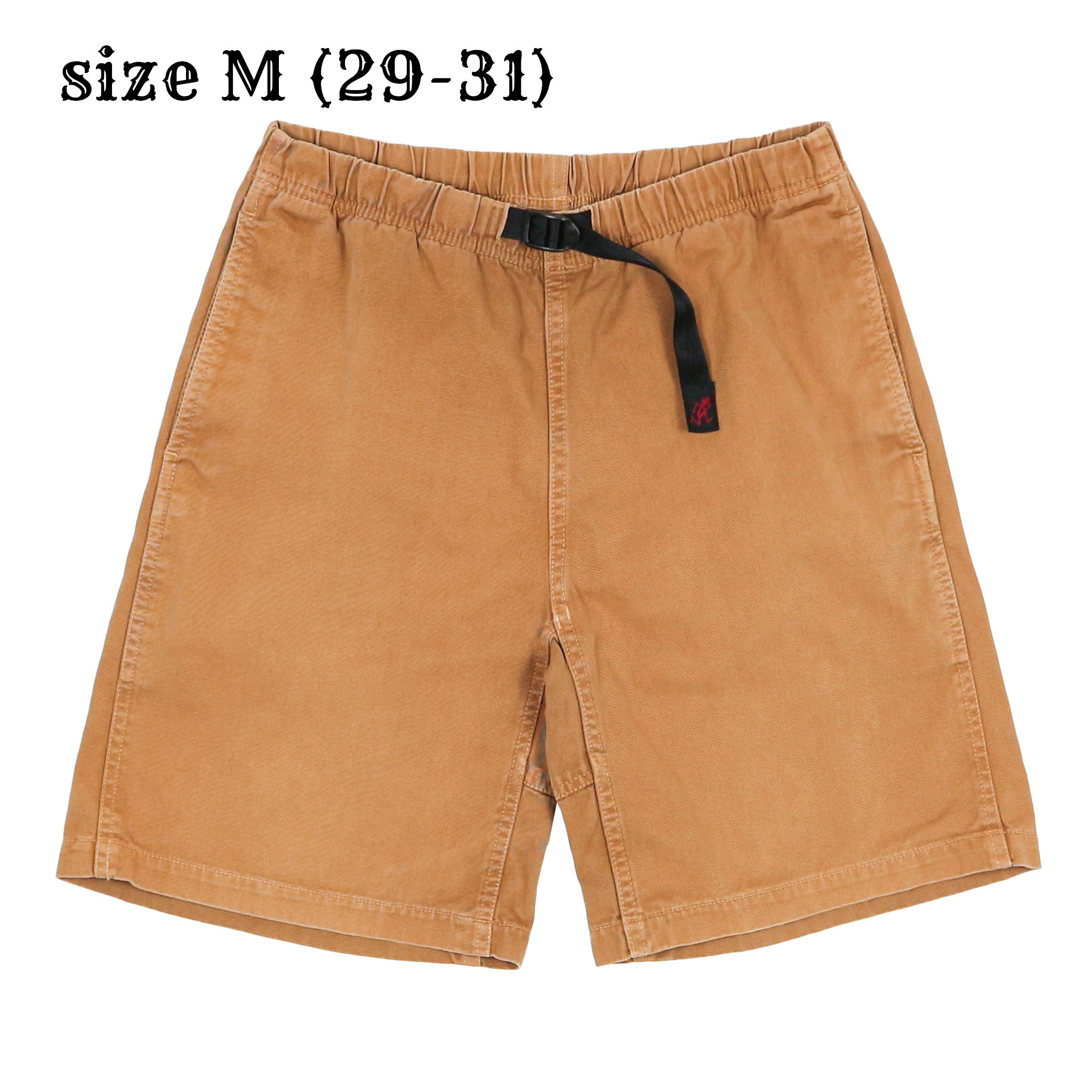Gramicci Outdoor Shorts Size M
