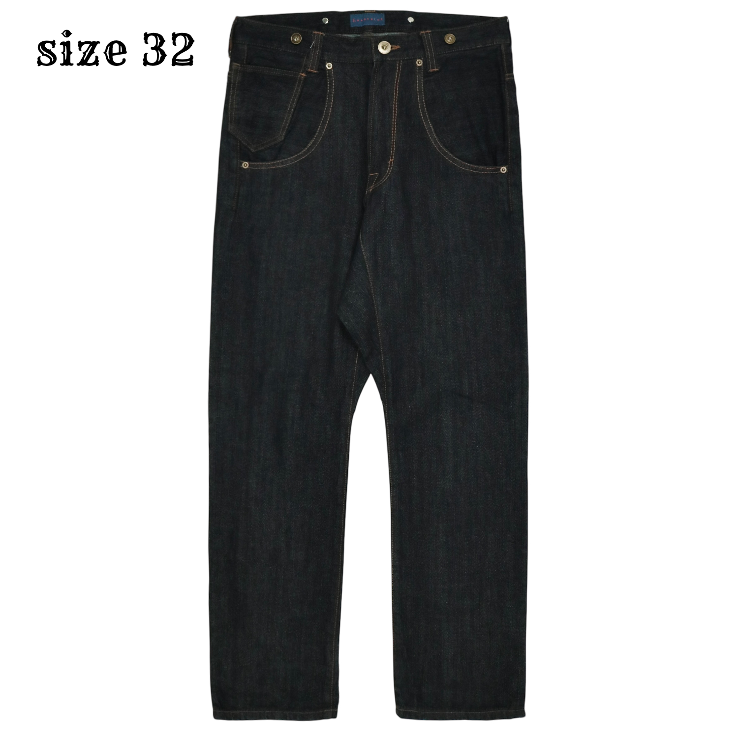 Rageblue Japan Brand Denim Pants Size 32