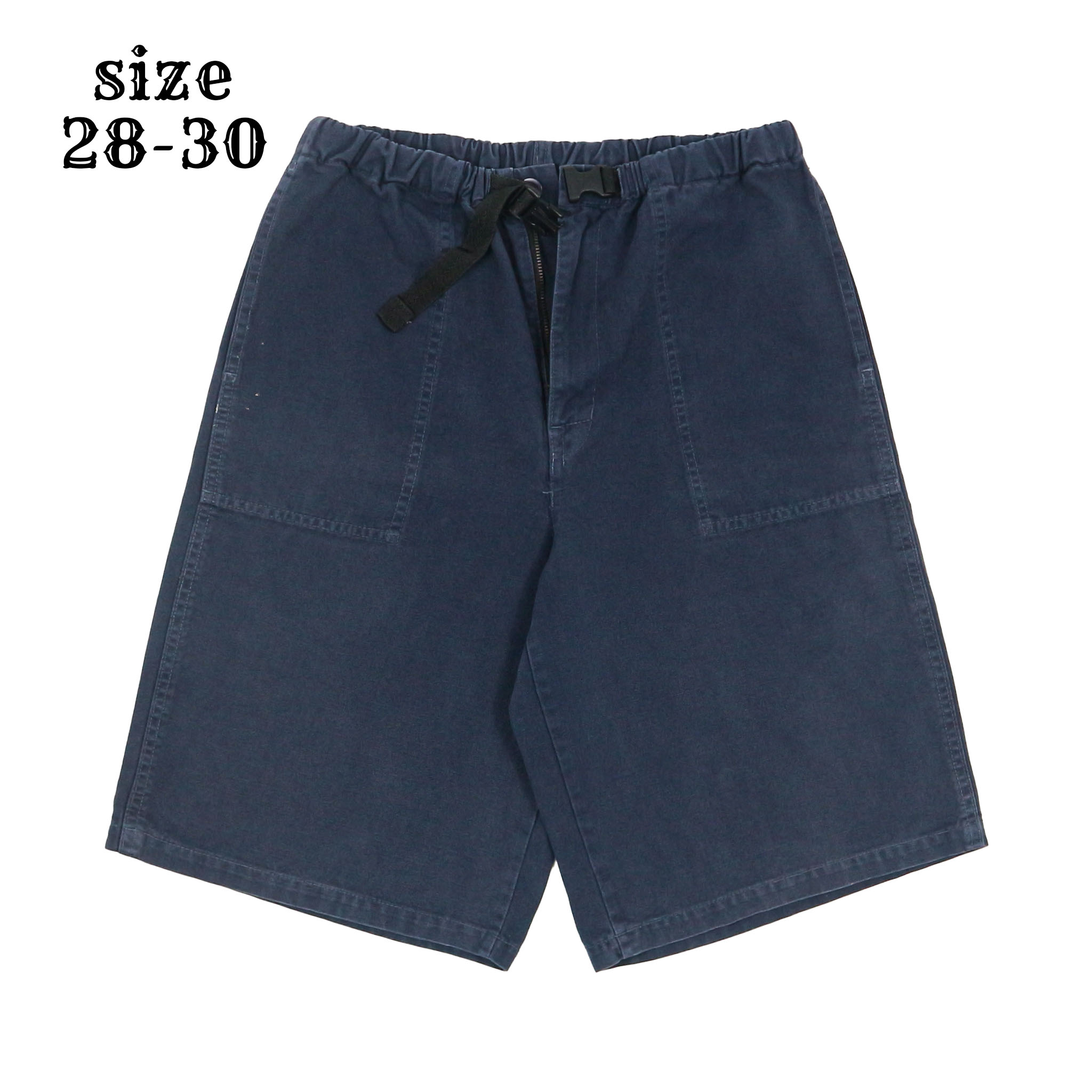 OshKosh Canvas Outdoor Shorts Size 28-30