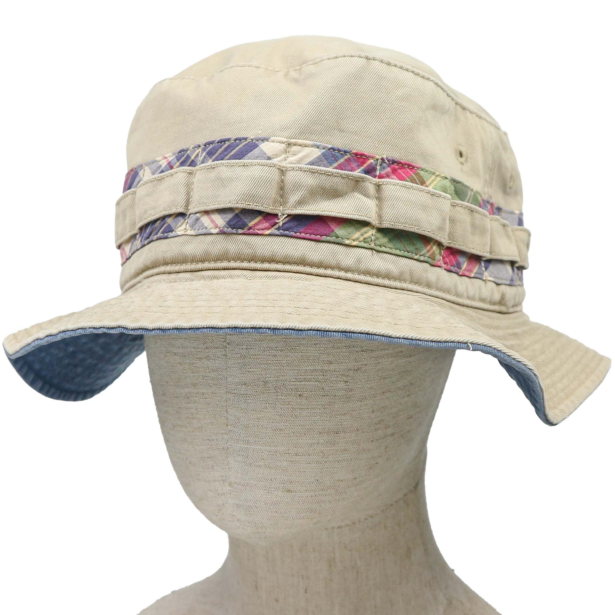 Polo by Ralph Lauren Men Bucket Hat