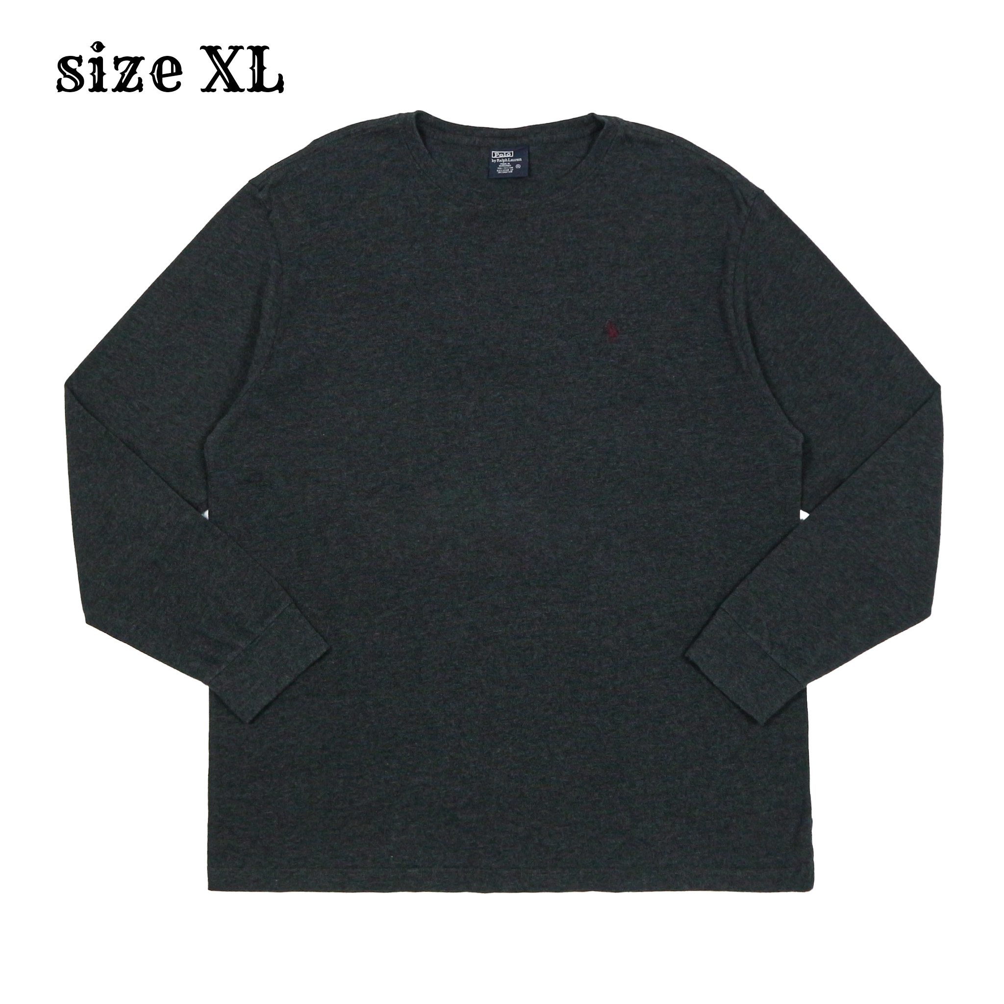Polo Ralph Lauren Long-sleeve Shirt Size XL