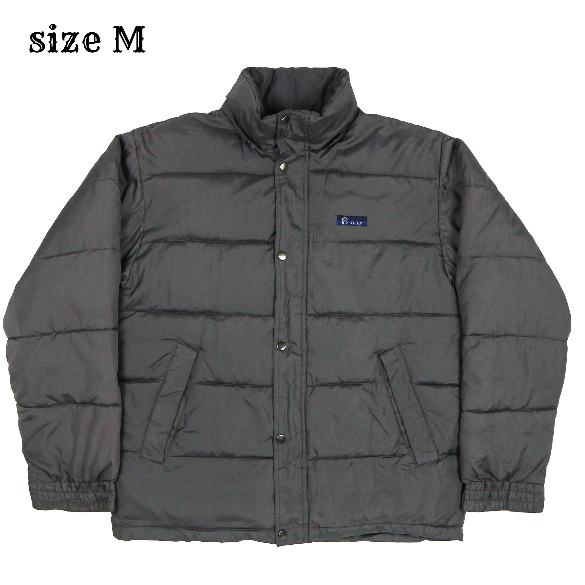Penfield Outdoor Brand Padded Jacket Size M