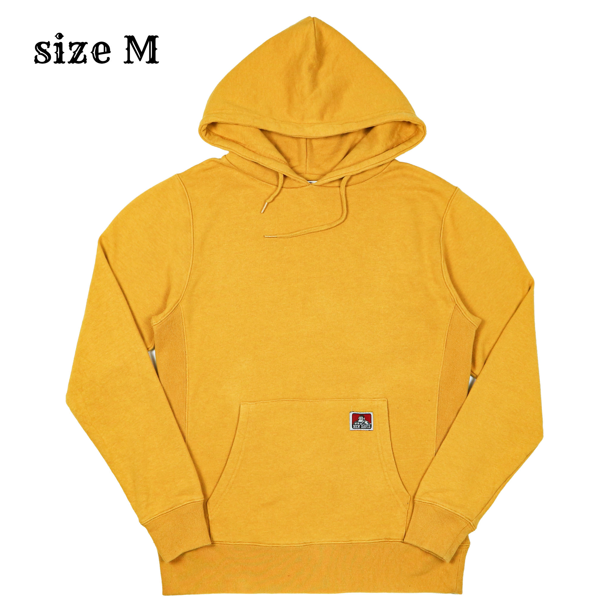 Ben Davis Heavy-weight Hoodie Size M