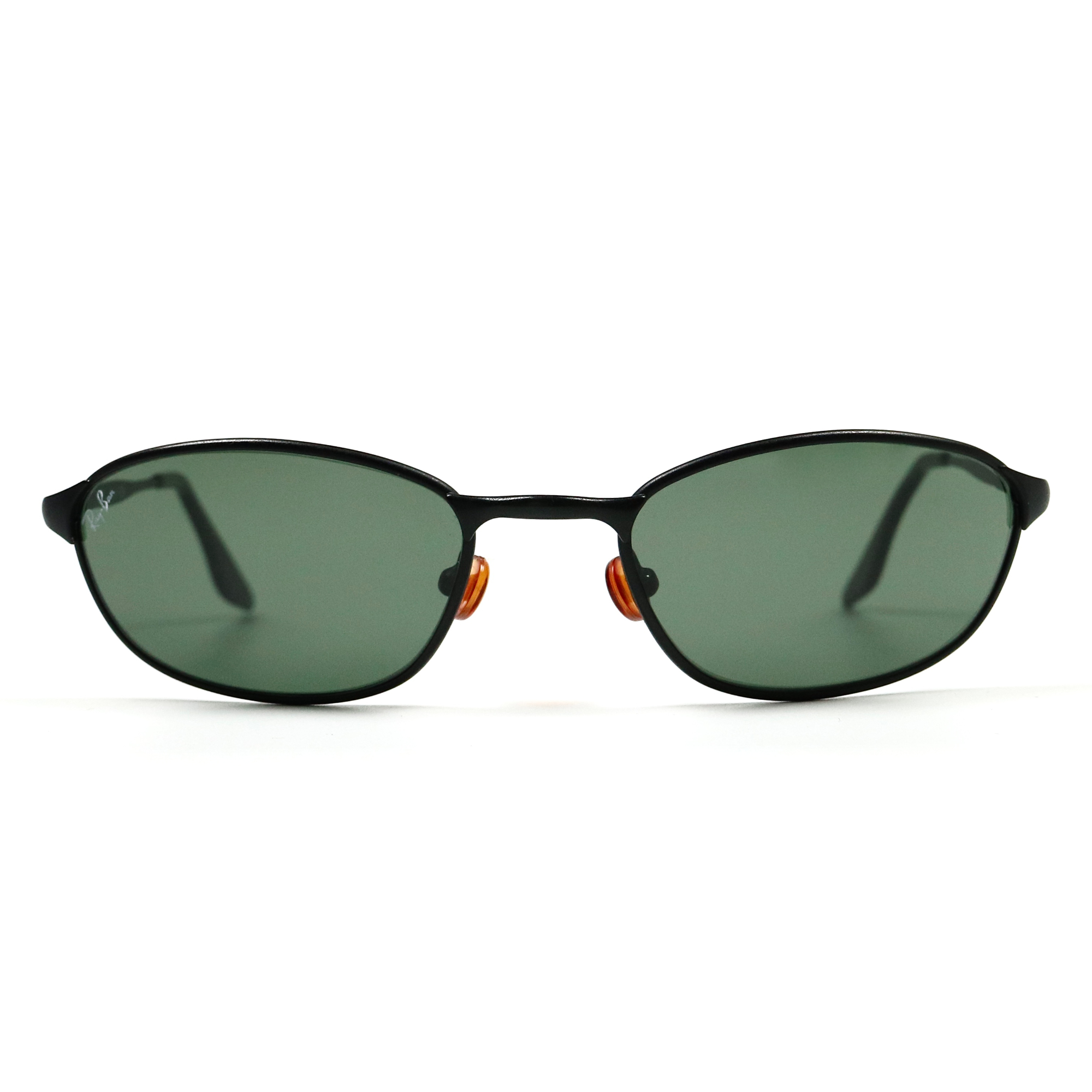 Vintage Ray-Ban B&L W2963 PUAS Sunglasses [55-16]