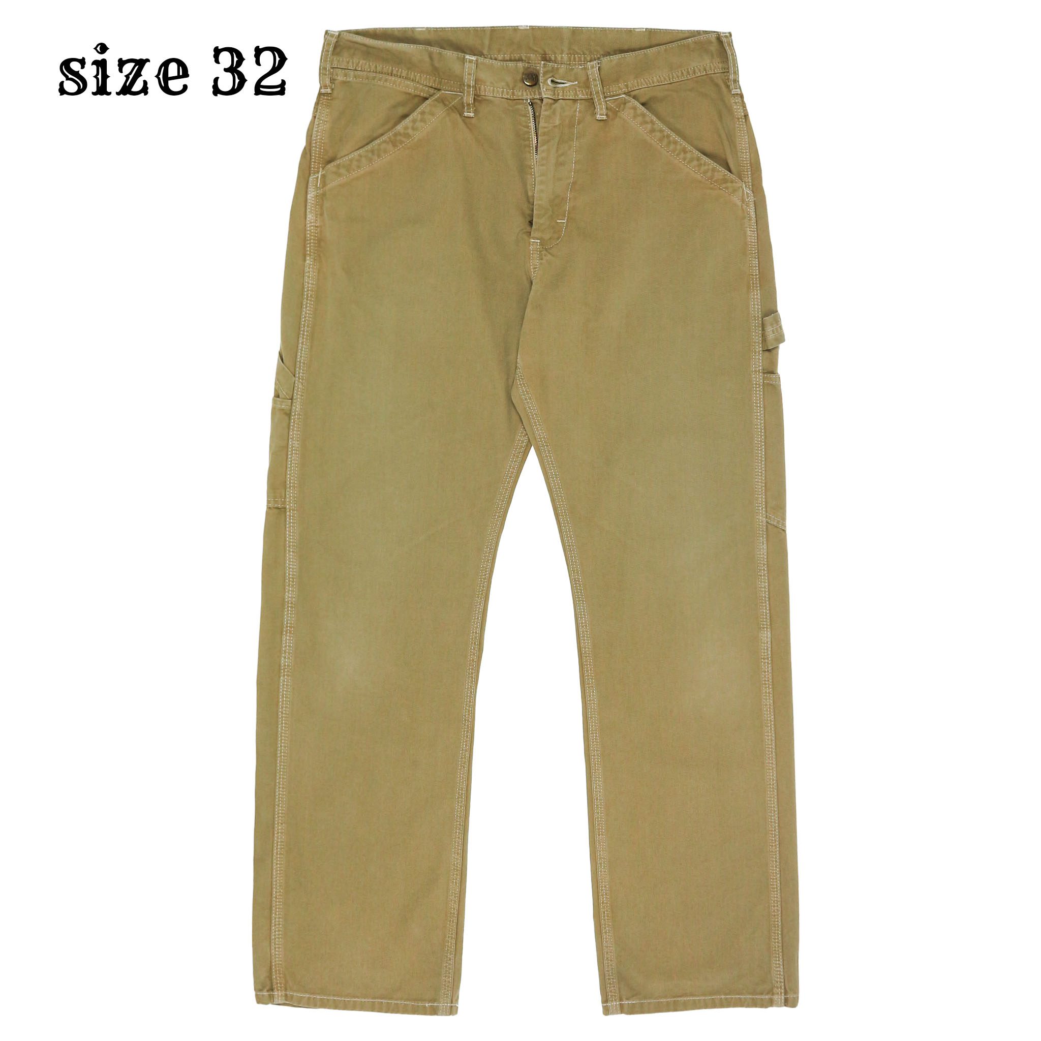 Key Imperial Carpenter Pants Size 32