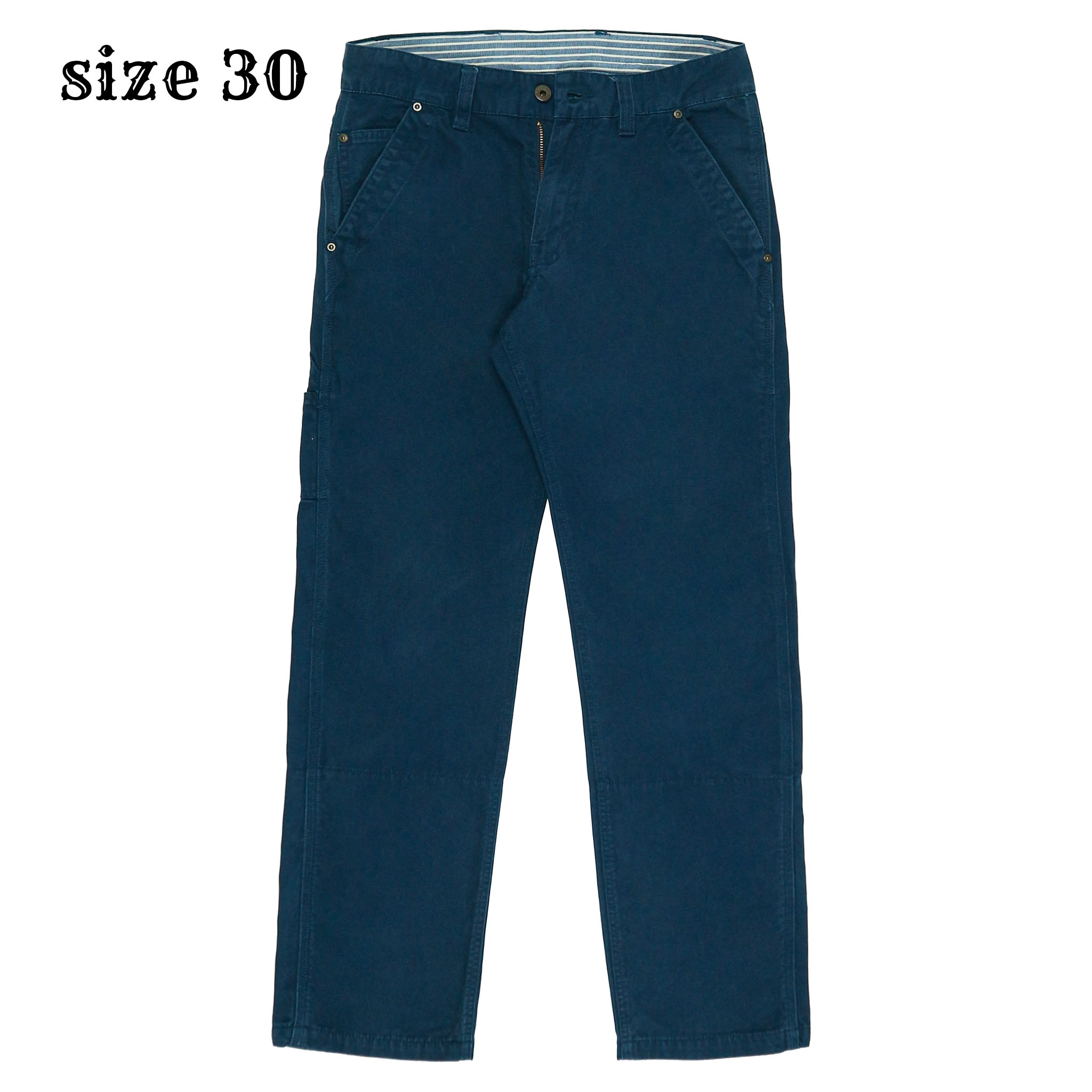 Columbia Outdoor Canvas Carpenter Pants Size 30