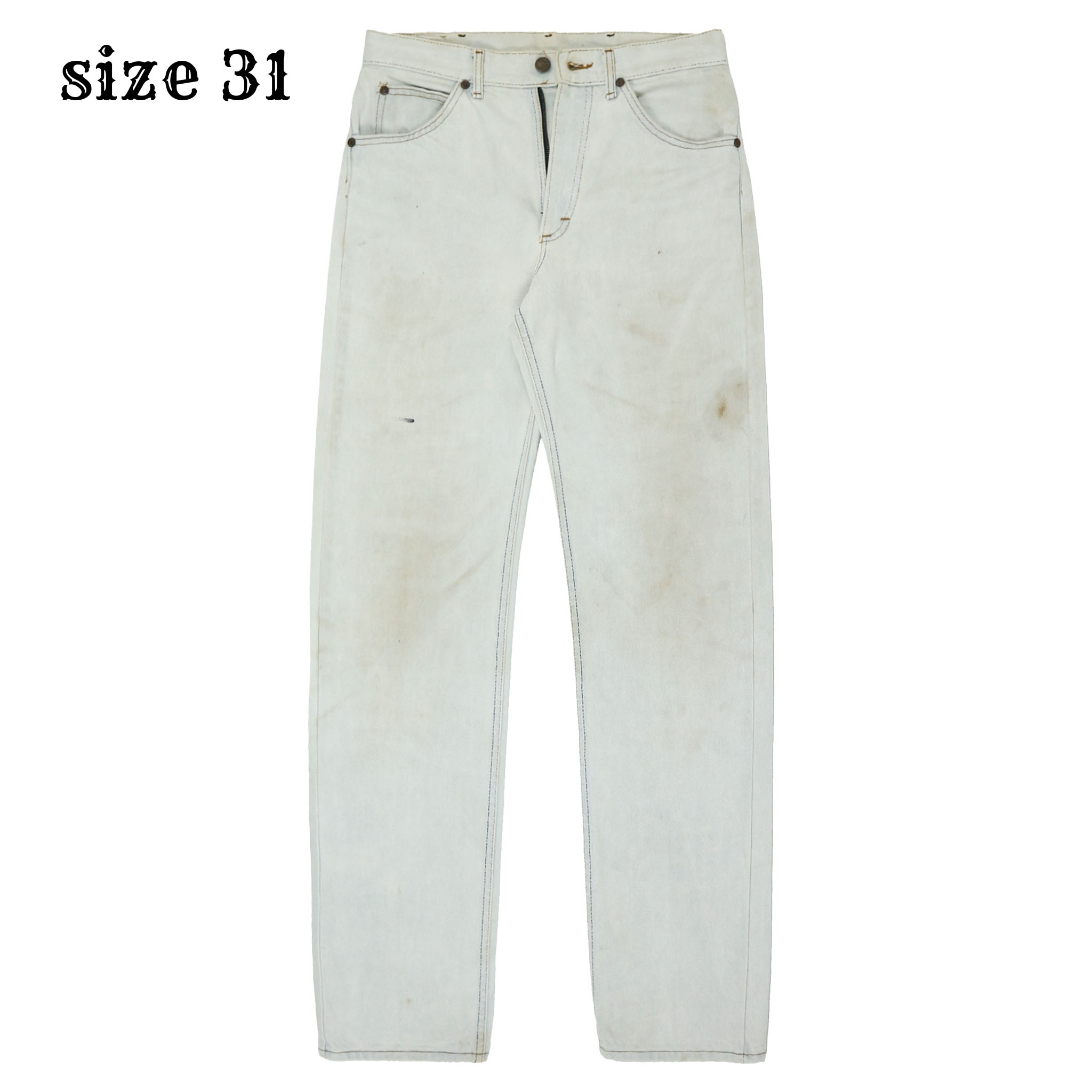 90s Lee Riders USA Denim Jeans Size 28