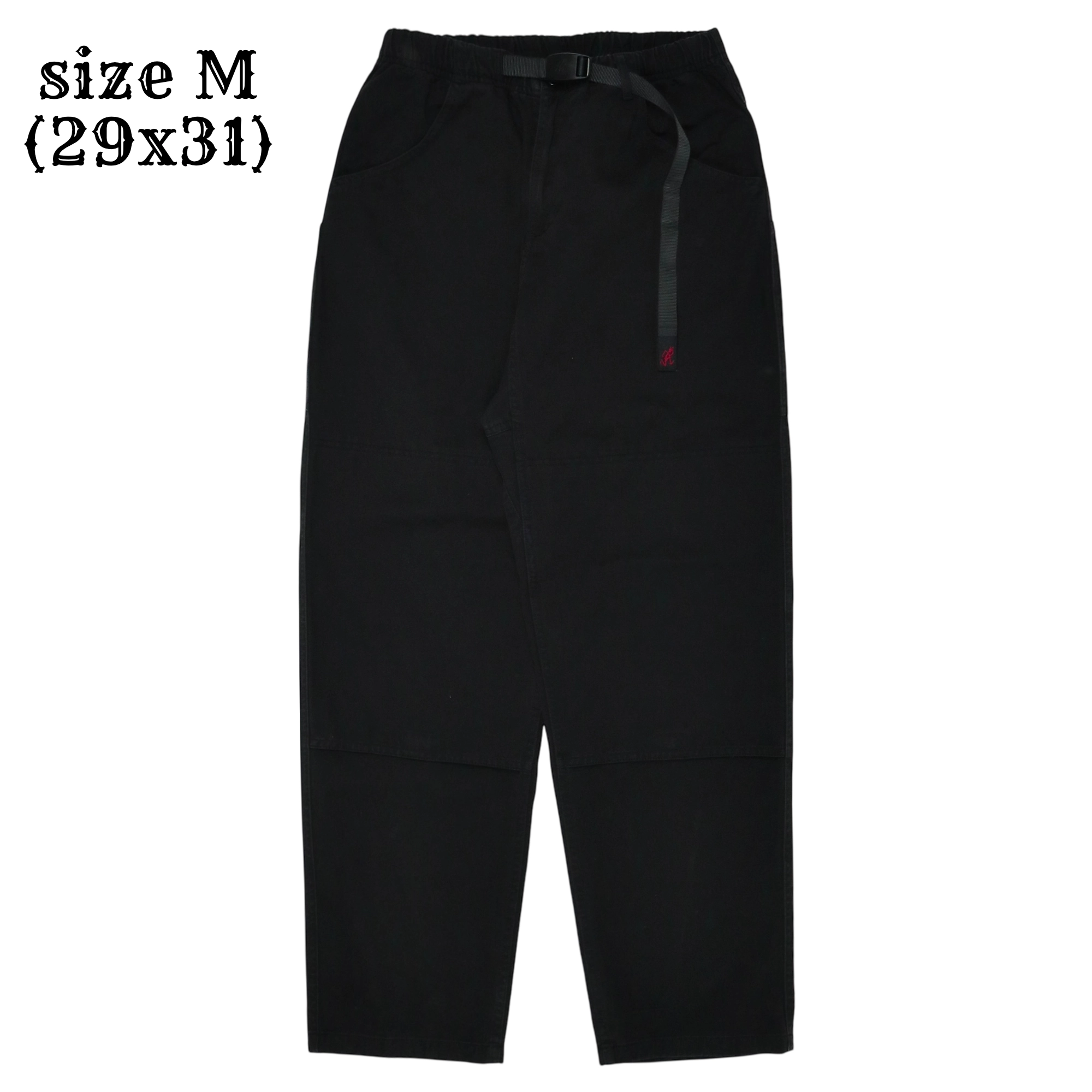 Gramicci Utility Pants Regular Tapered Size M