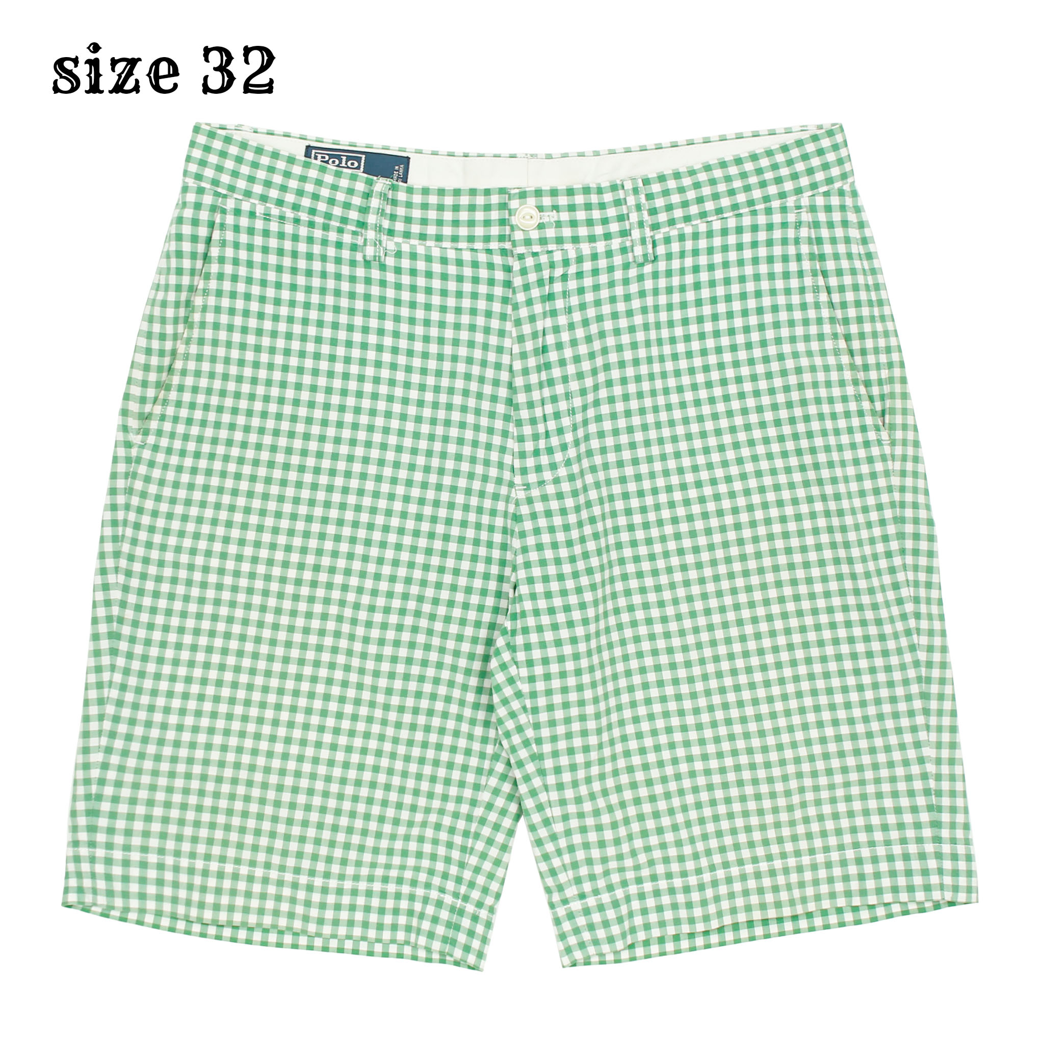 Polo by Ralph Lauren Suffield Shorts Size 32