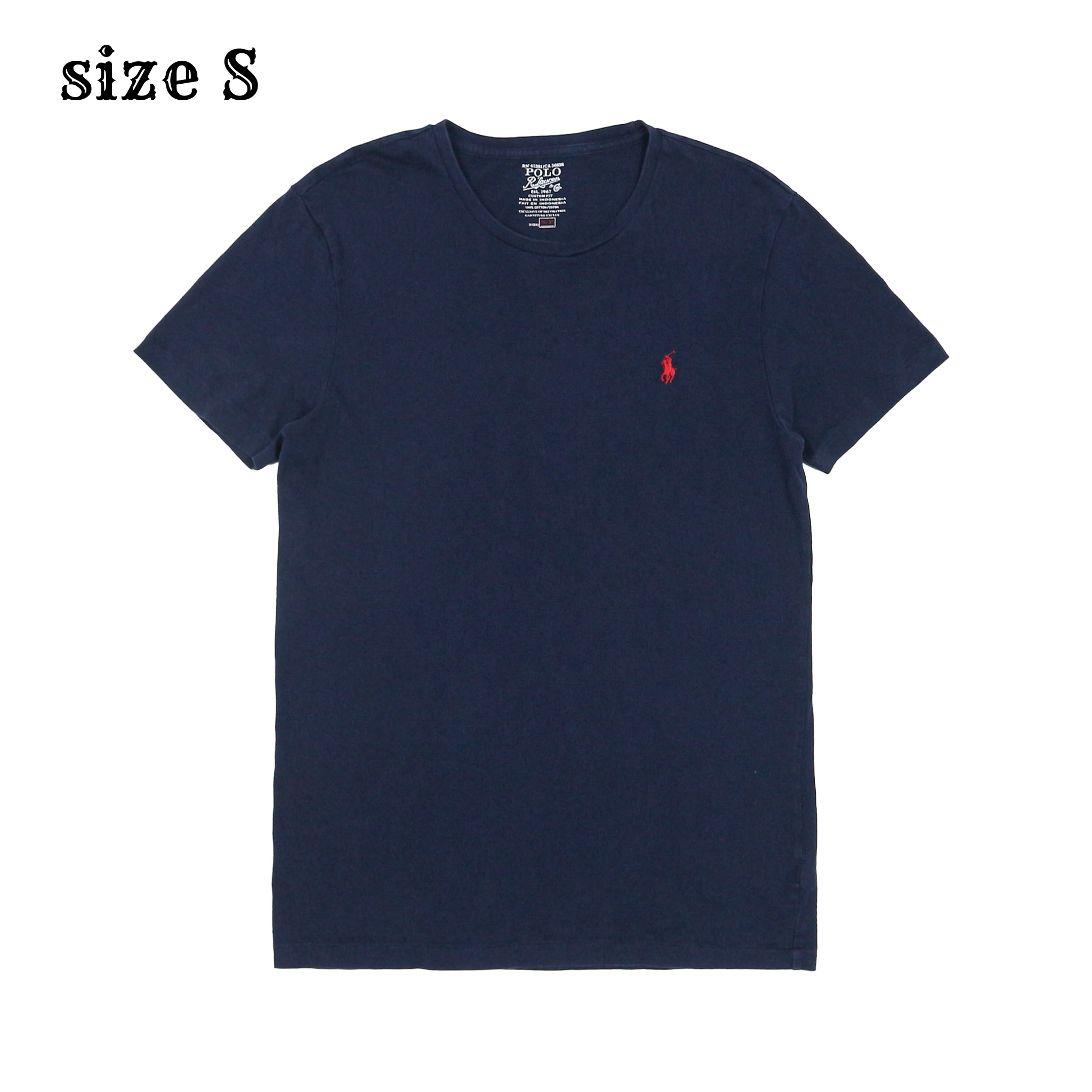 Polo Ralph Lauren Slim fit T-Shirt Size S