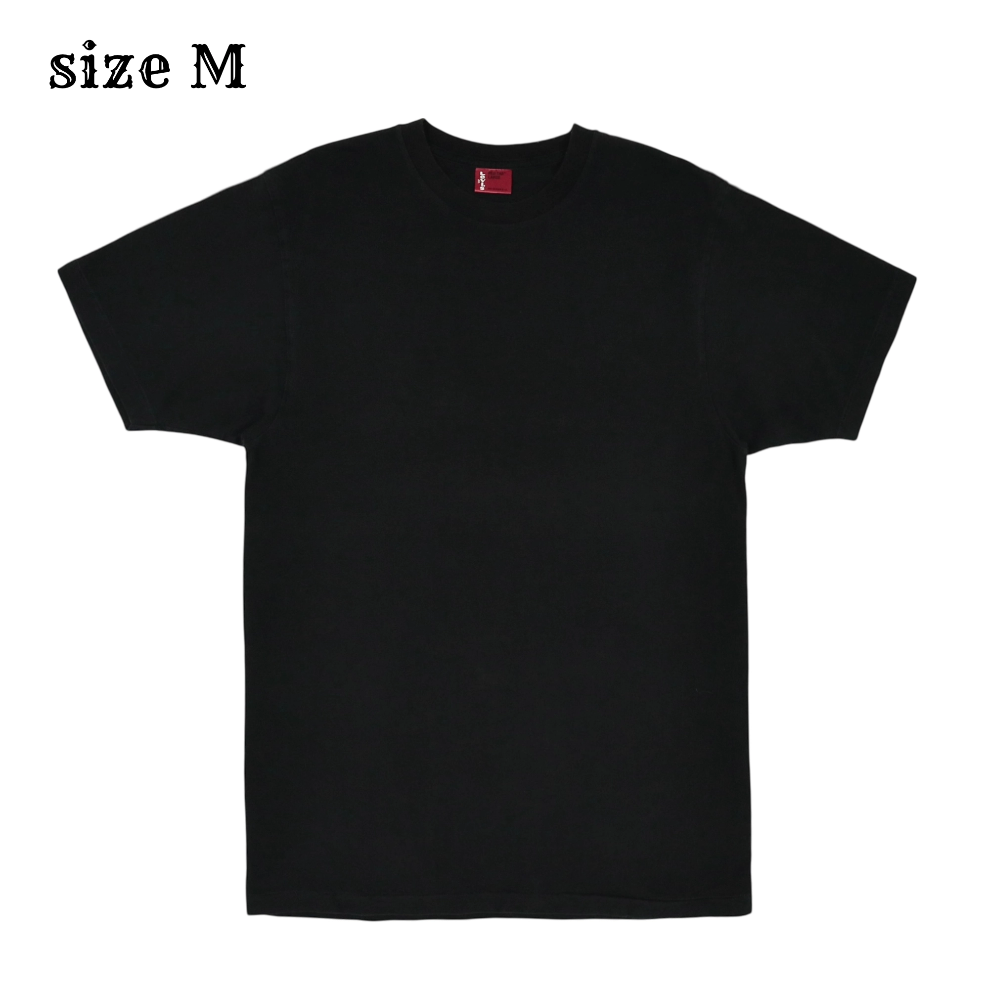 2000s Levi's T-Shirt Single Stitch Size M