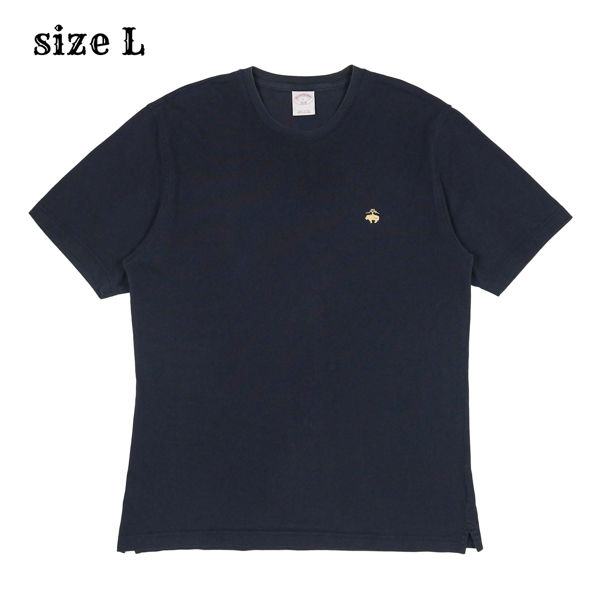 Brooks Brothers Standard T-Shirt Size L