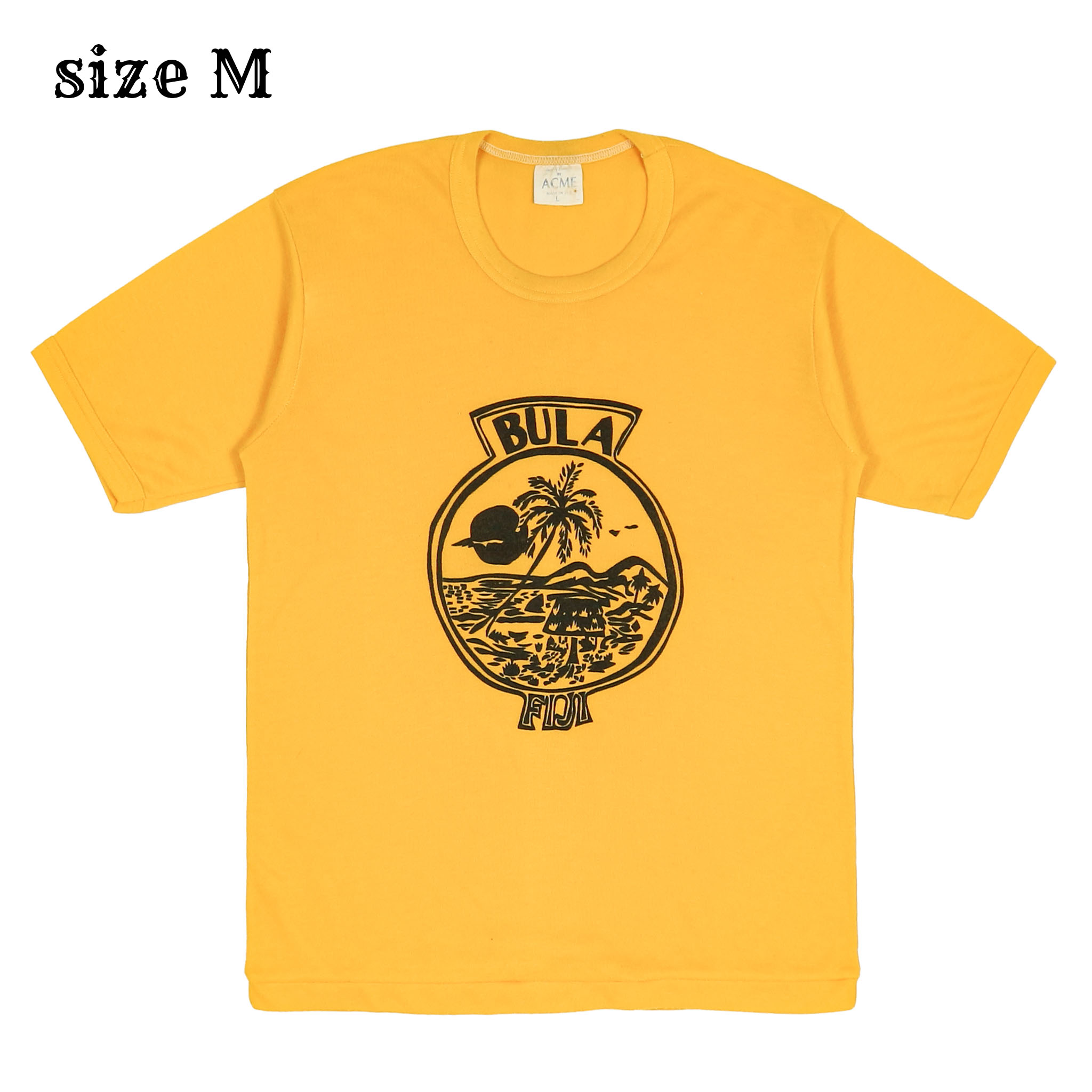 90s Acme Brand Graphic T-Shirt Size M