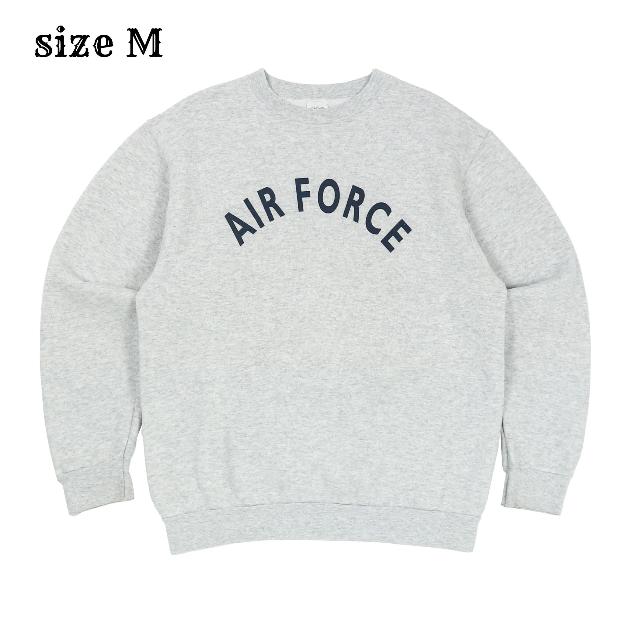 U.S. Air Force USA Made Sweater Size M