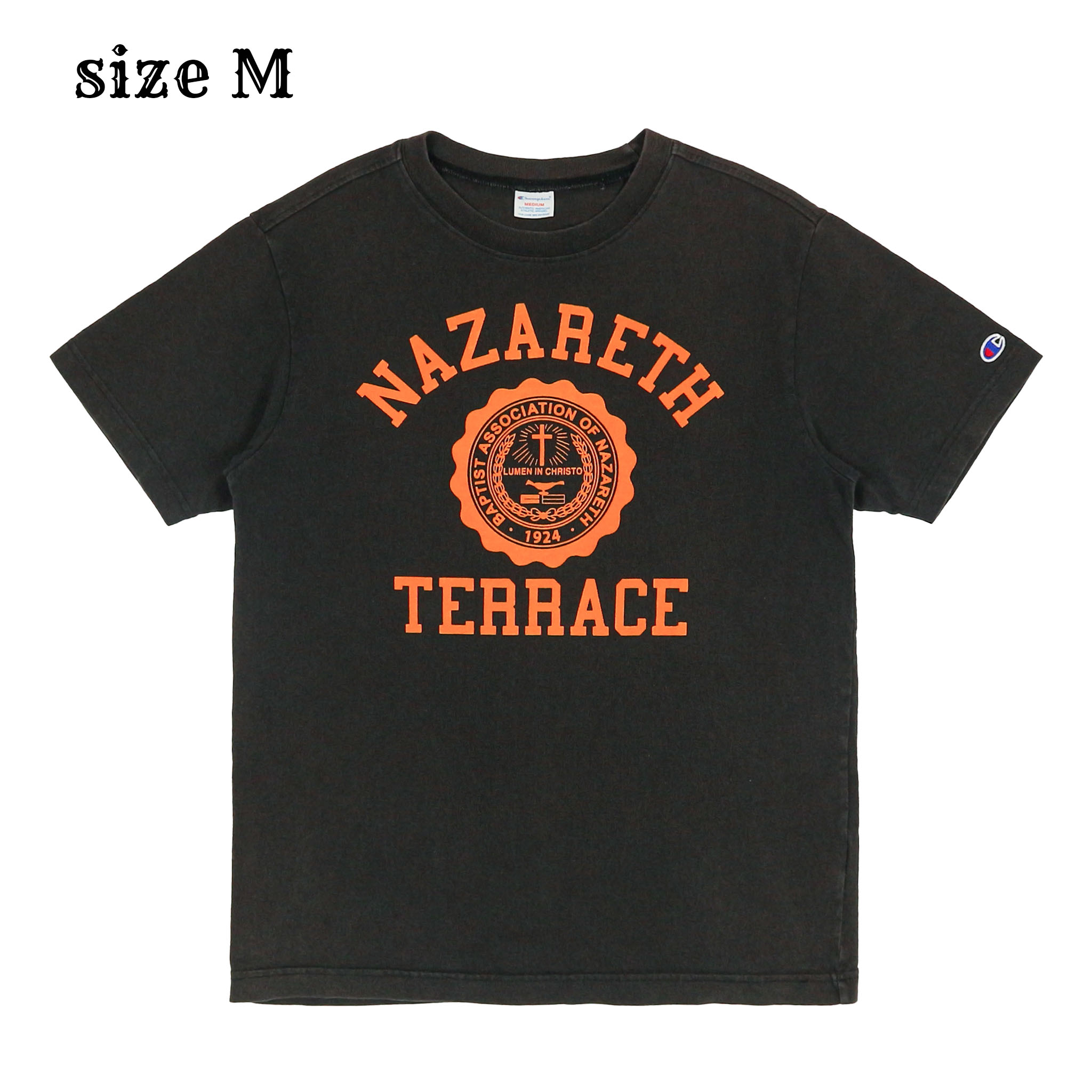 Champion Heritage Graphic T-Shirt Size M