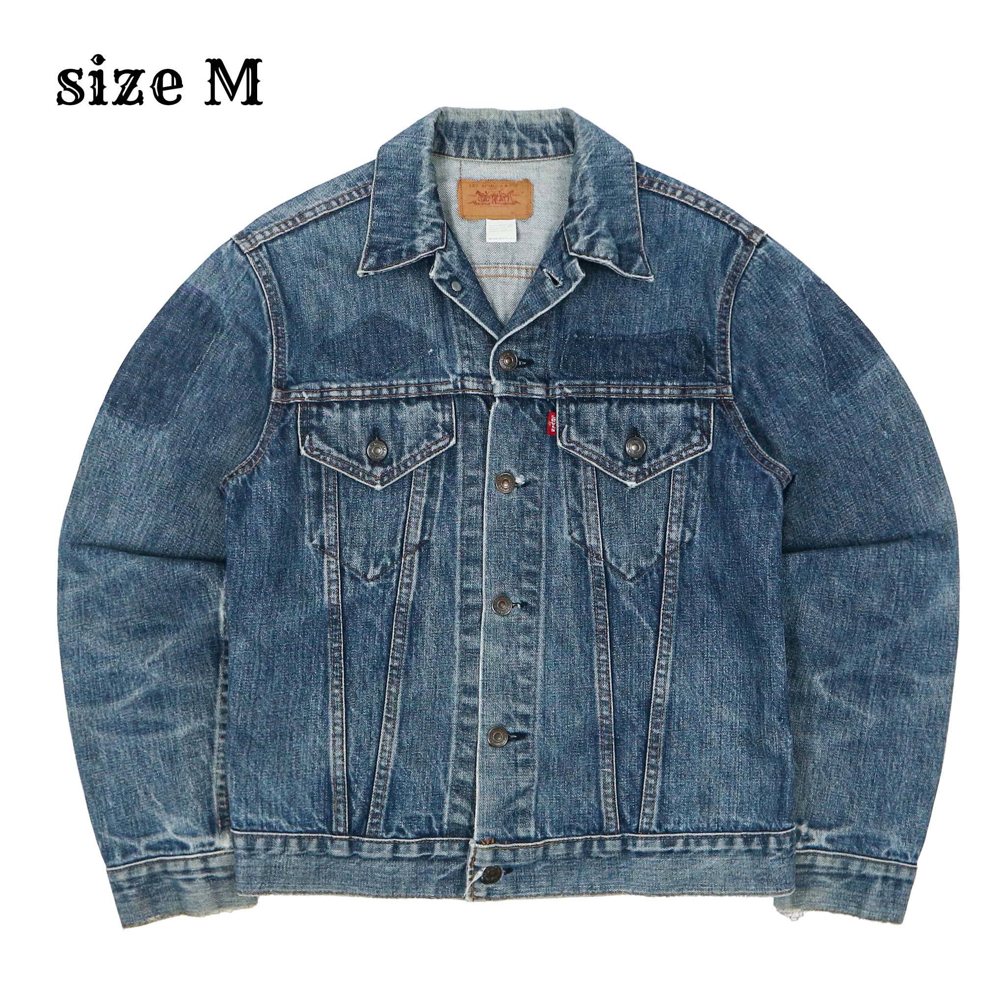 60s70sVintage Levis