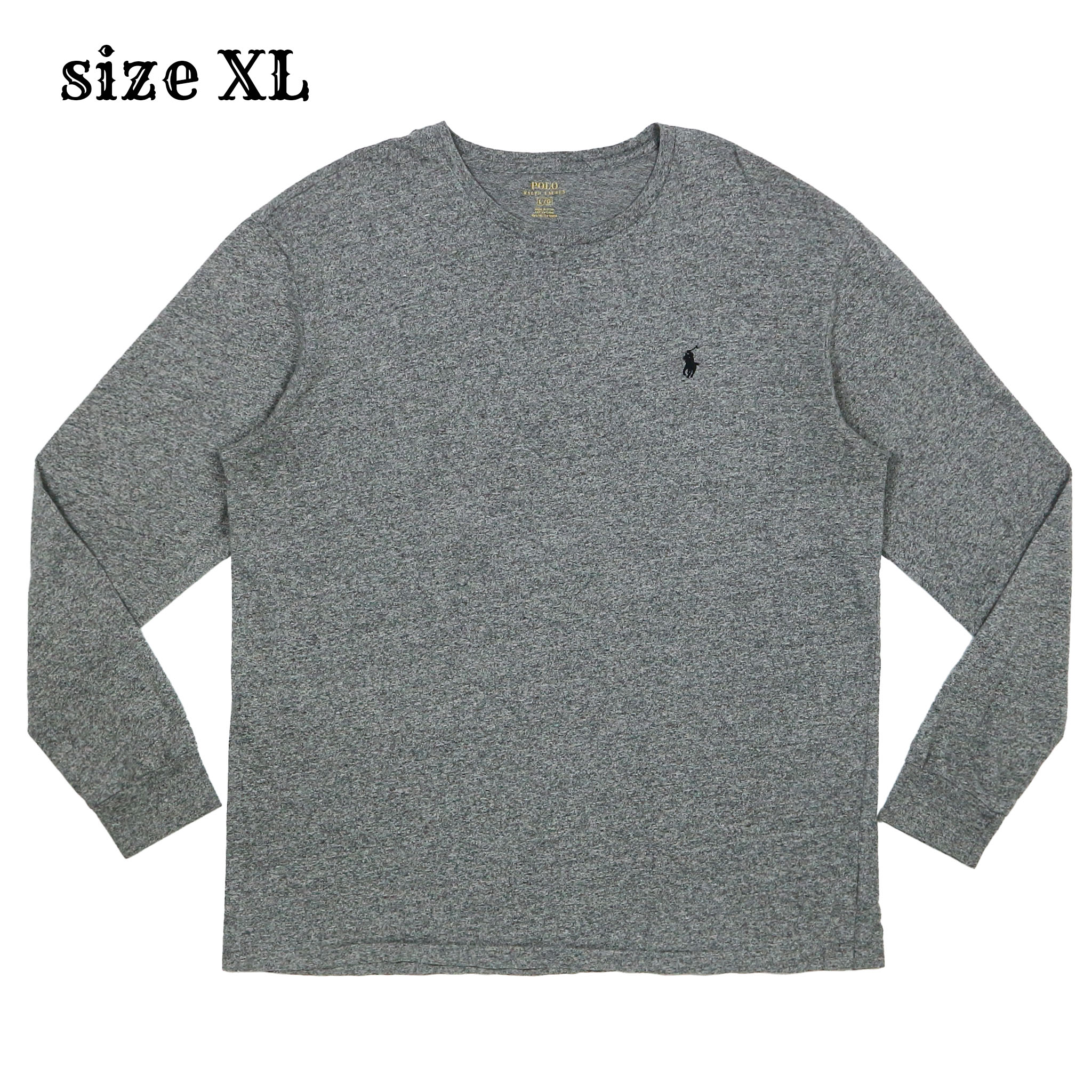 Polo Ralph Lauren Long-sleeve Shirt Size XL