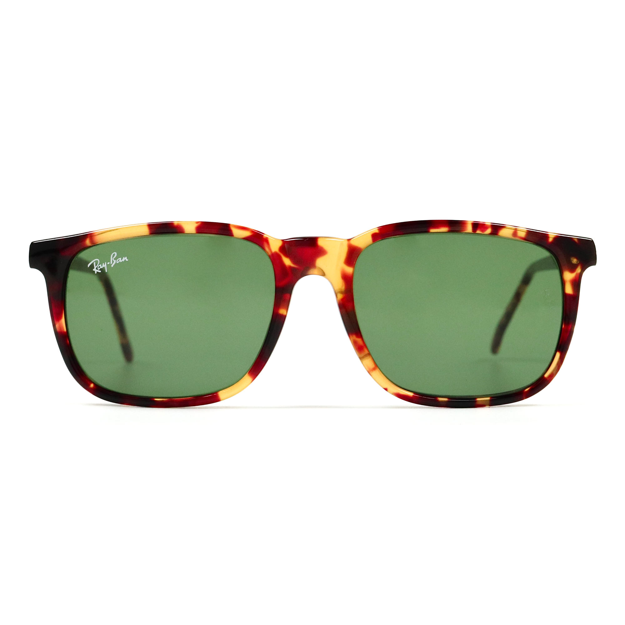Vintage Ray-Ban B&L W1596 Style 4 Sunglasses [52-16]