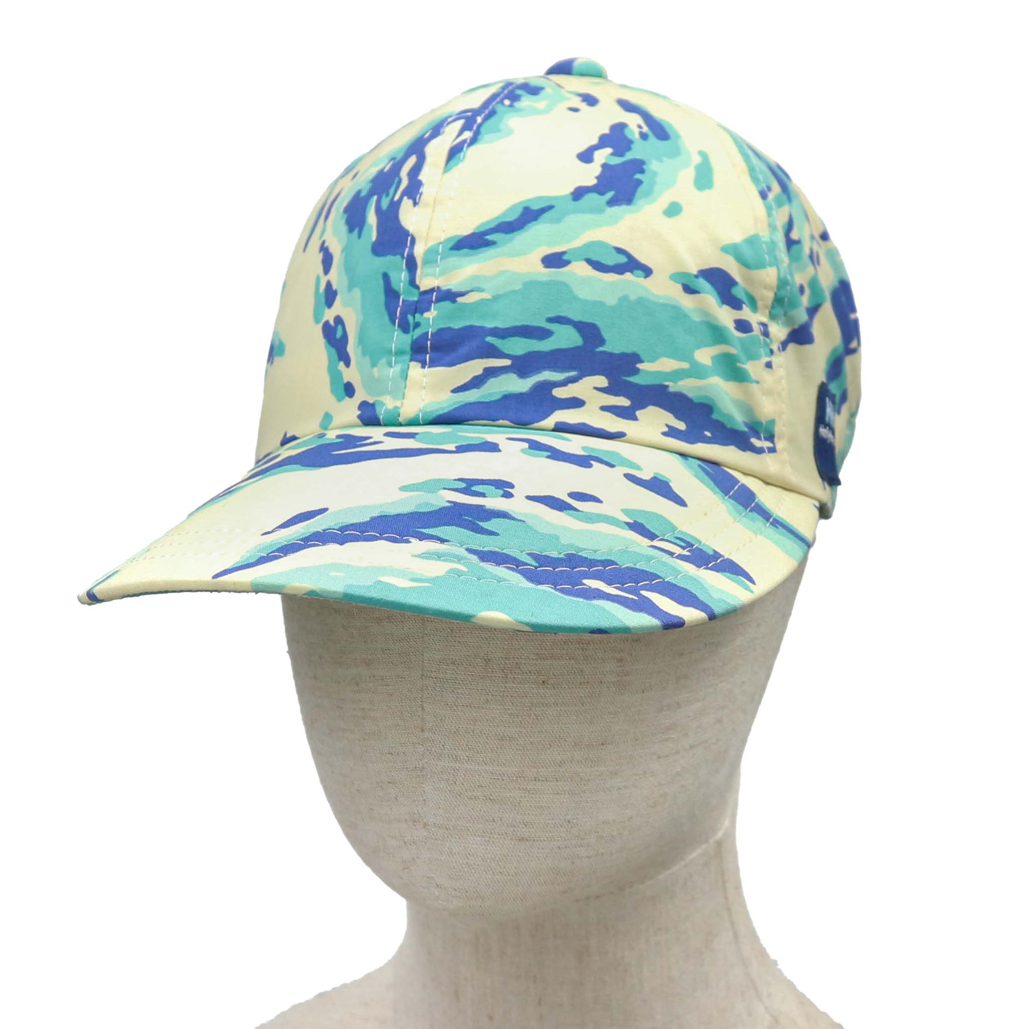 Vintage Helly Hansen Nylon Sport Cap