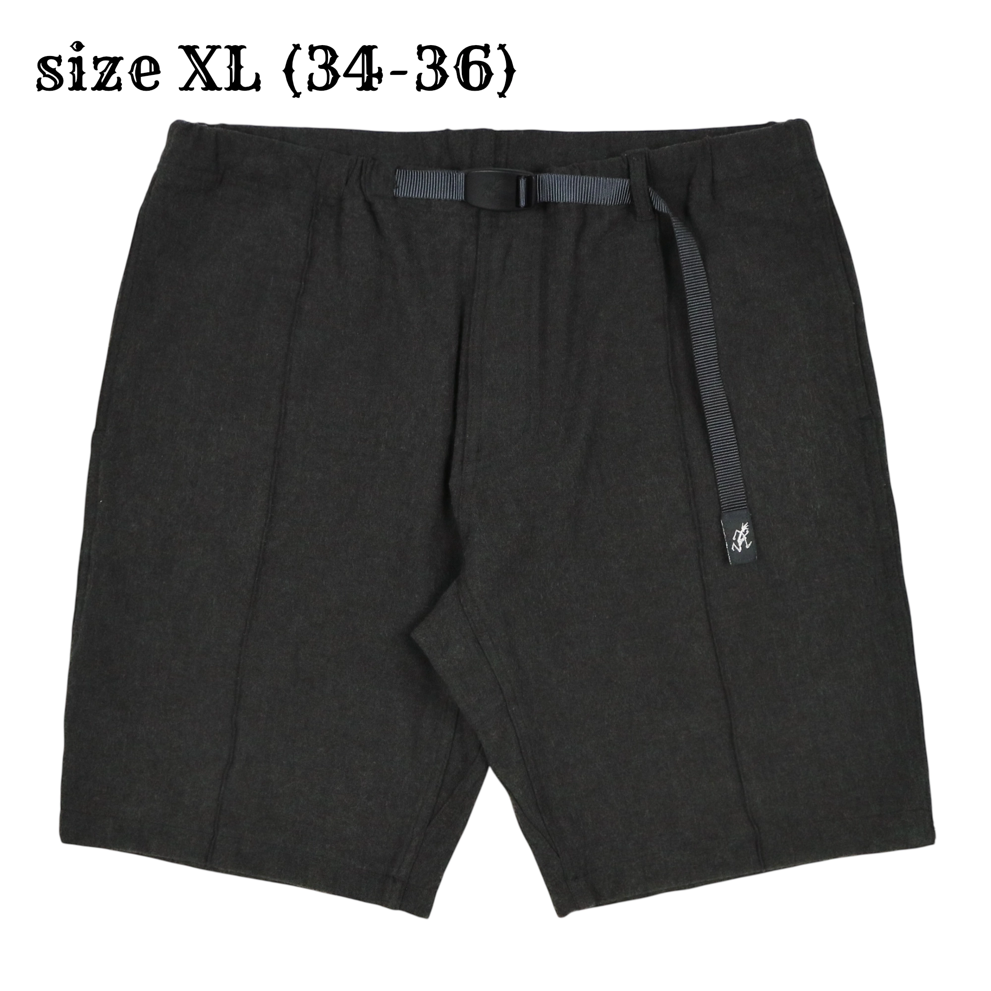 Gramicci x Beams Outdoor Shorts Size XL